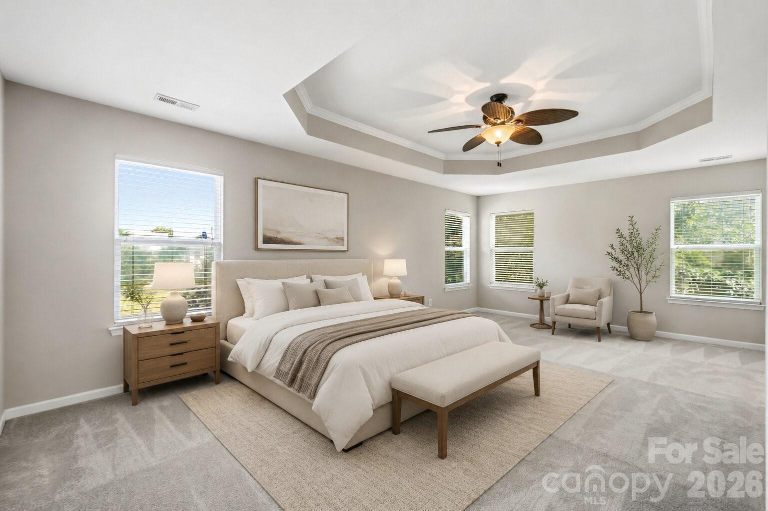 4360 Haddington Drive — Indian Land