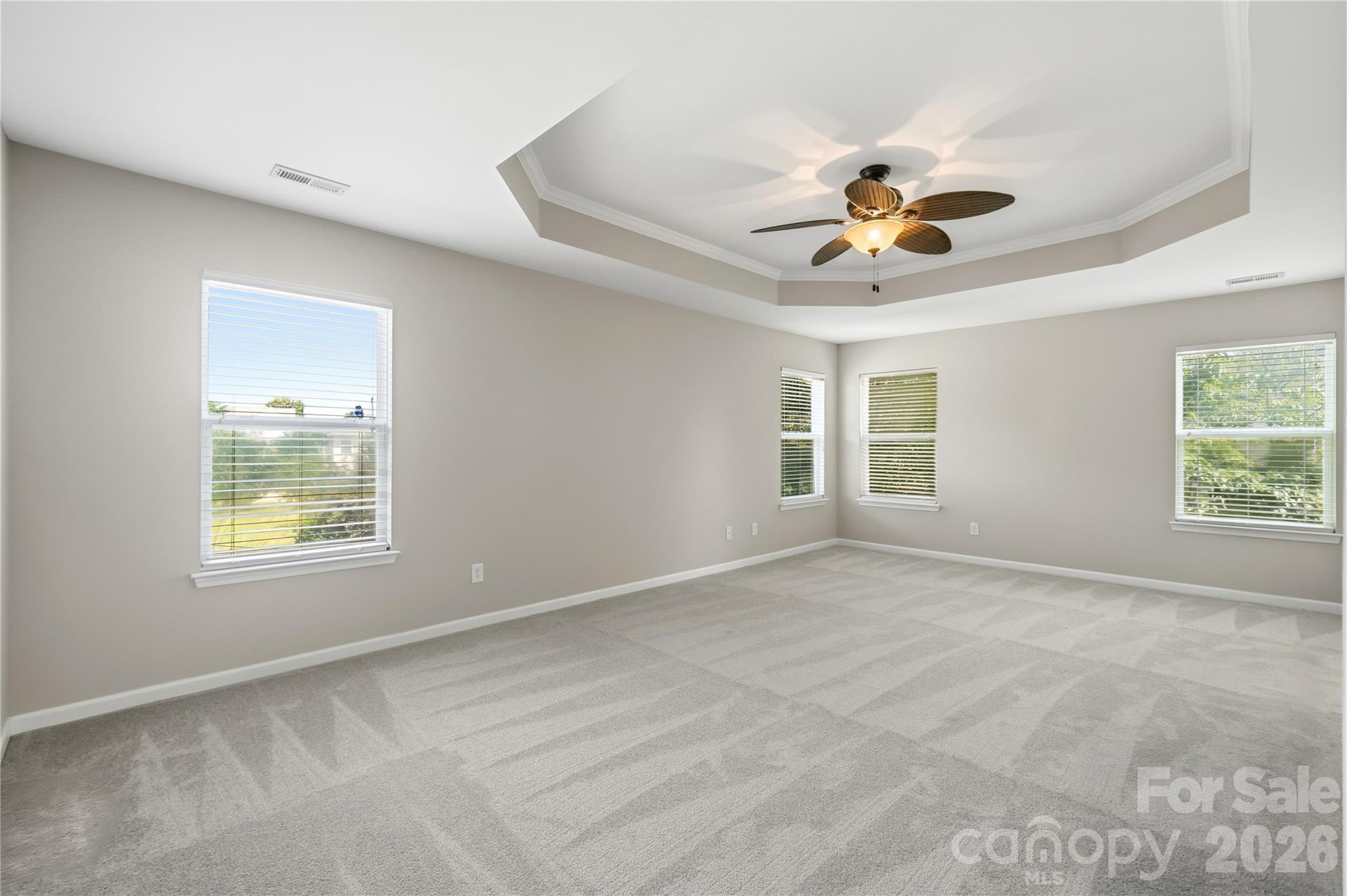 4360 Haddington Drive — Indian Land