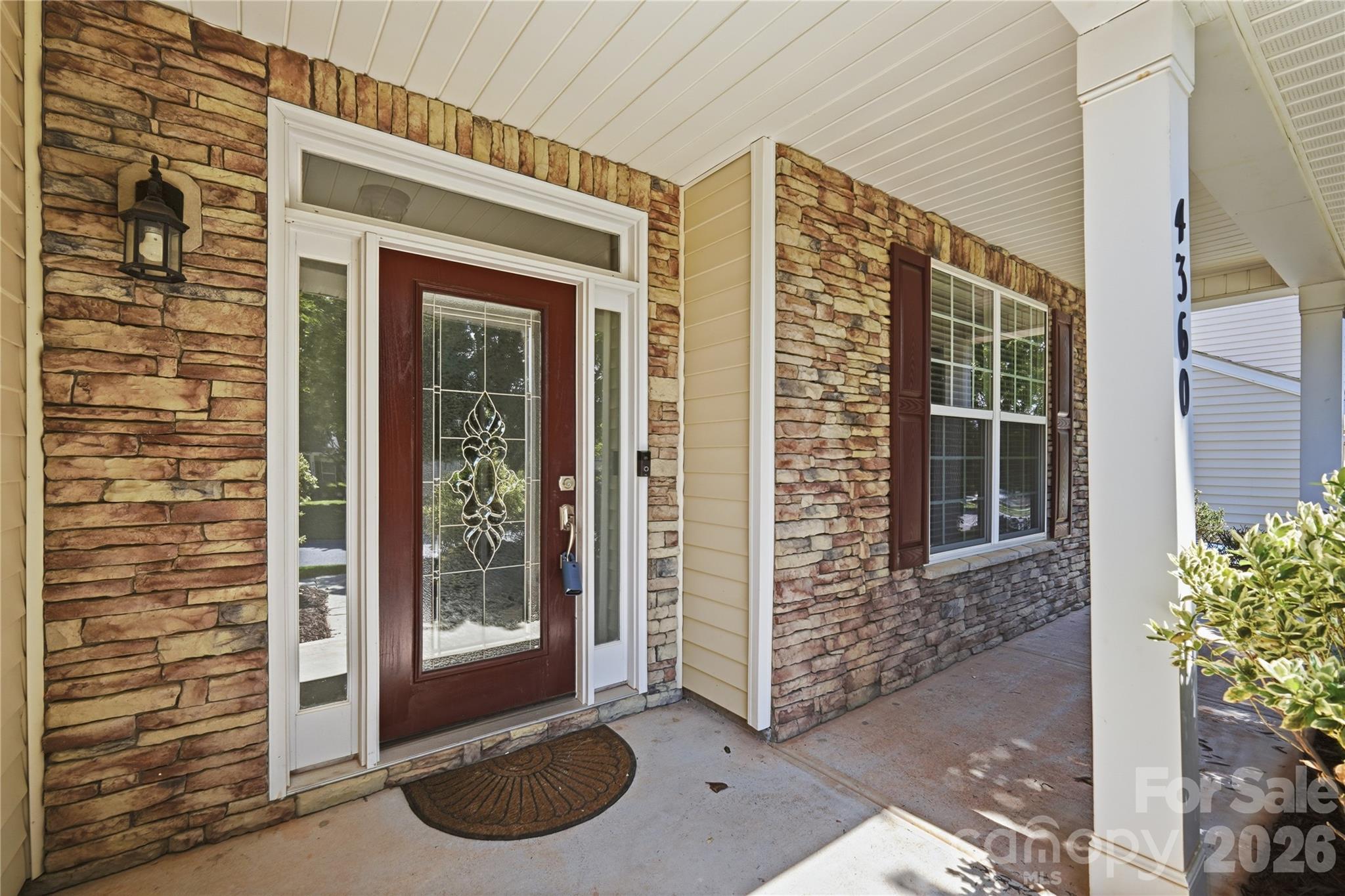 4360 Haddington Drive — Indian Land