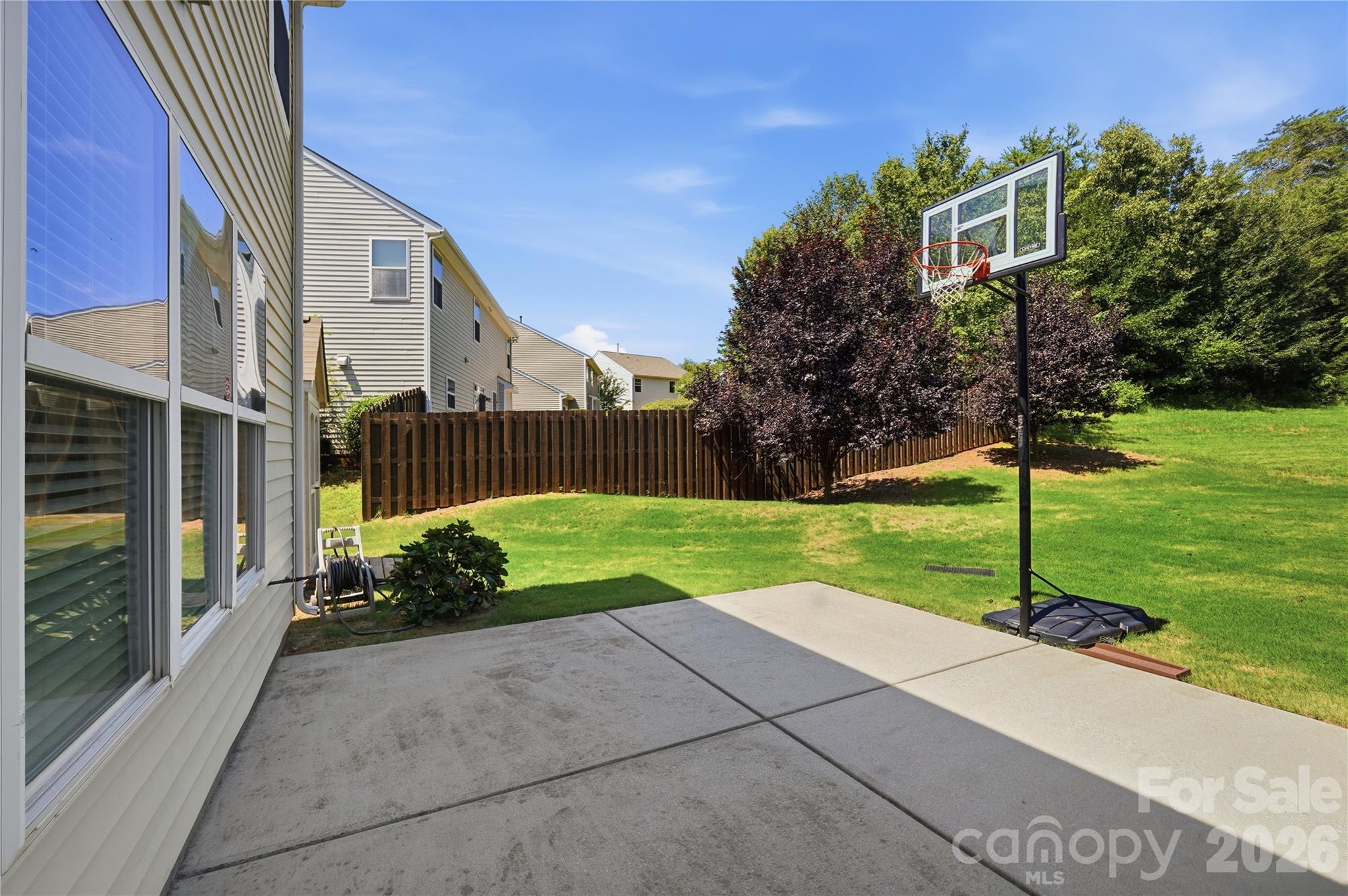 4360 Haddington Drive — Indian Land