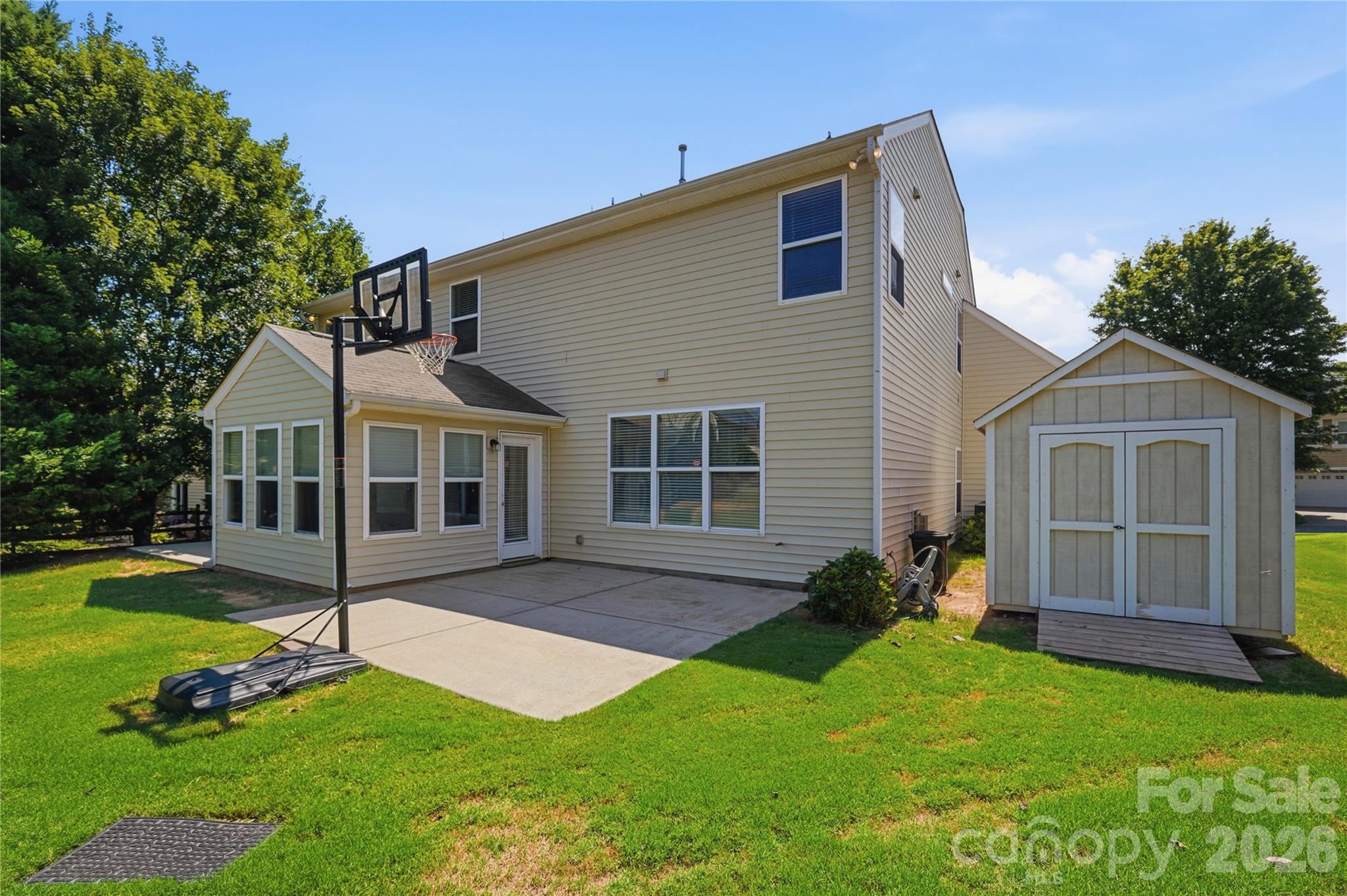 4360 Haddington Drive — Indian Land