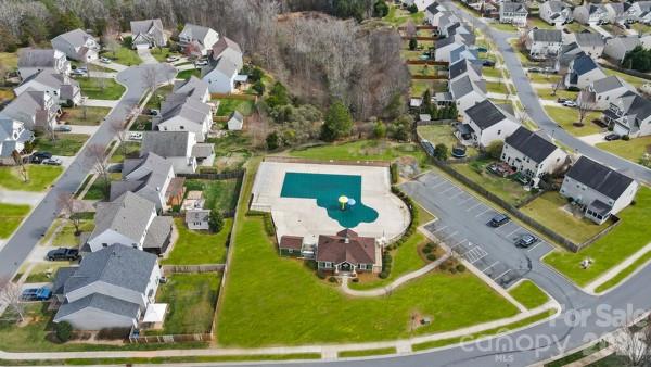 4360 Haddington Drive — Indian Land