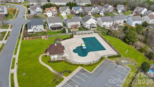 4360 Haddington Drive — Indian Land
