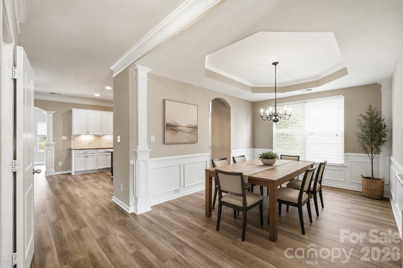 4360 Haddington Drive — Indian Land