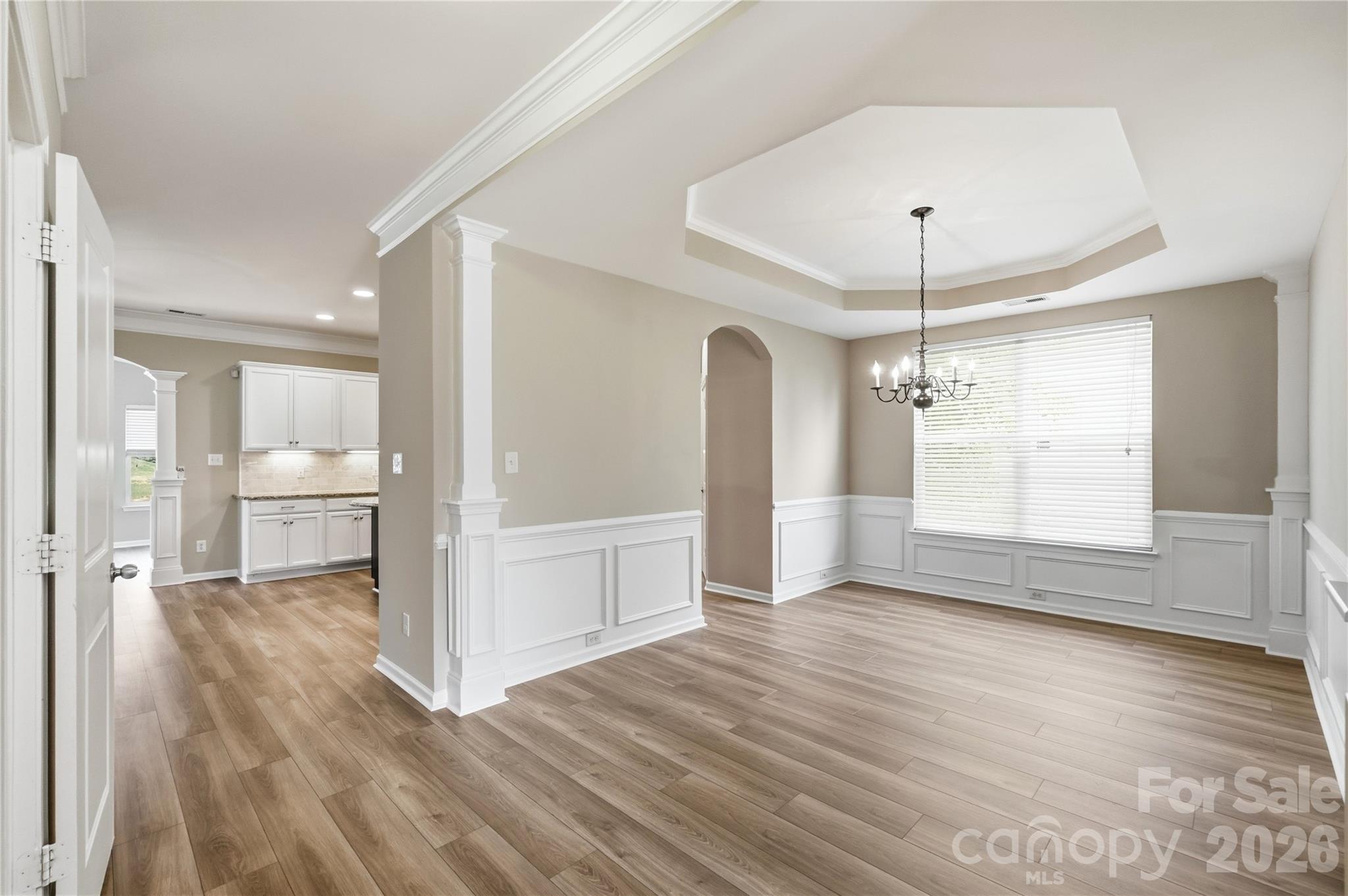 4360 Haddington Drive — Indian Land