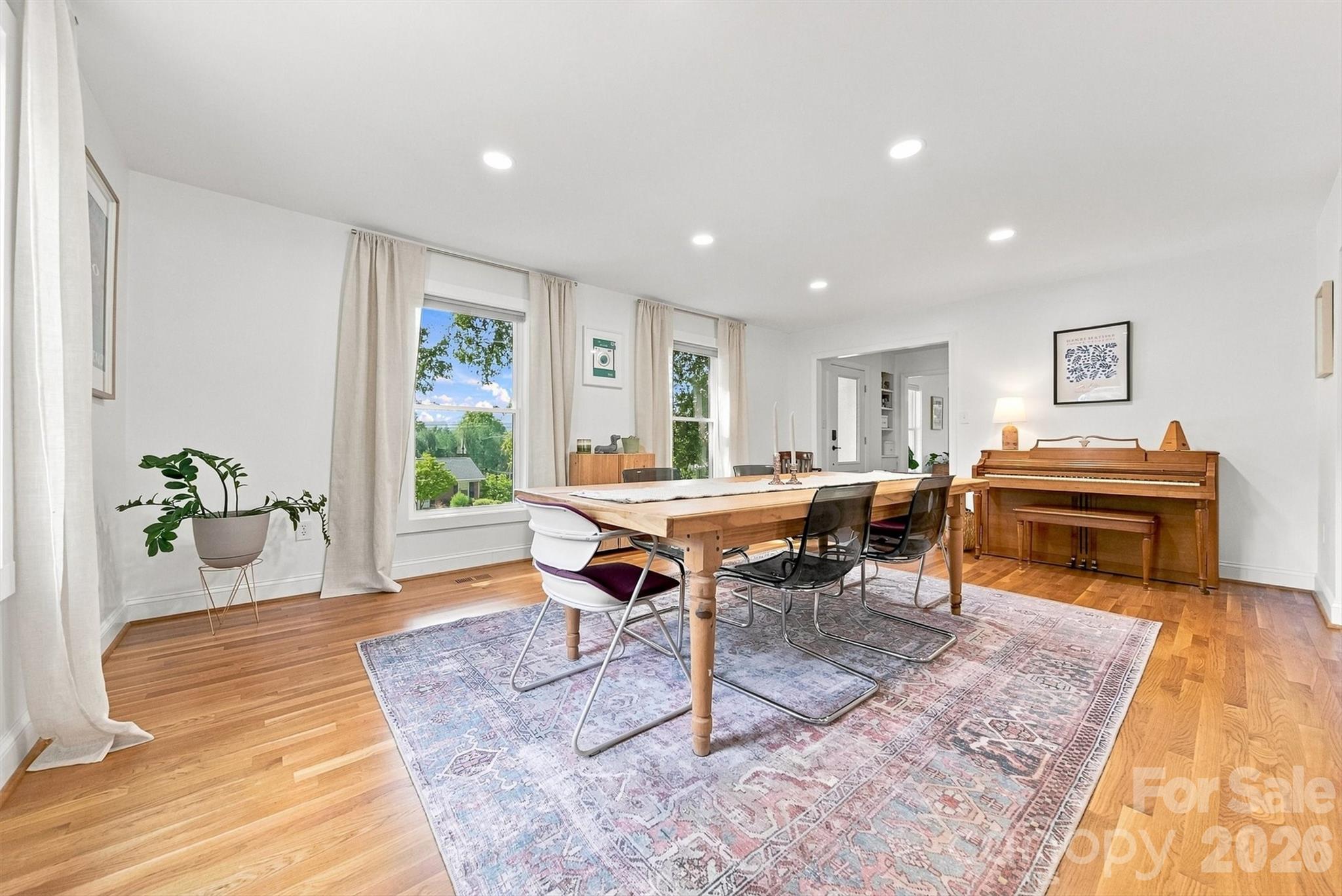 703 Wilmore Street NE — Lenoir