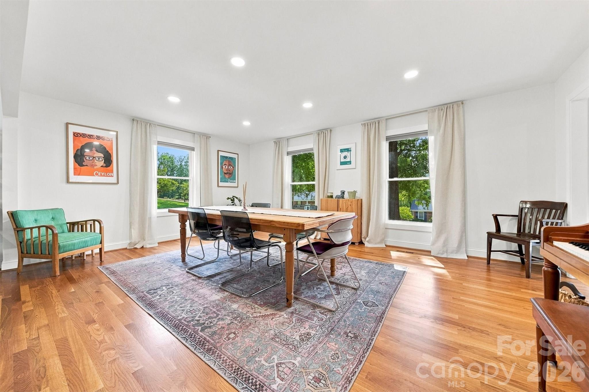 703 Wilmore Street NE — Lenoir