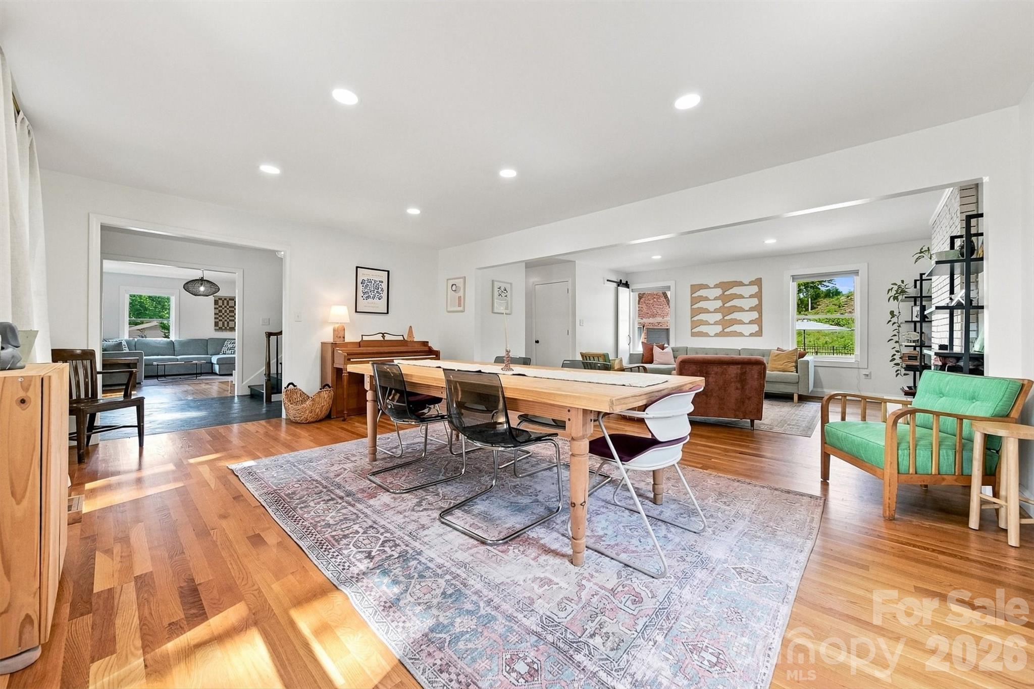 703 Wilmore Street NE — Lenoir