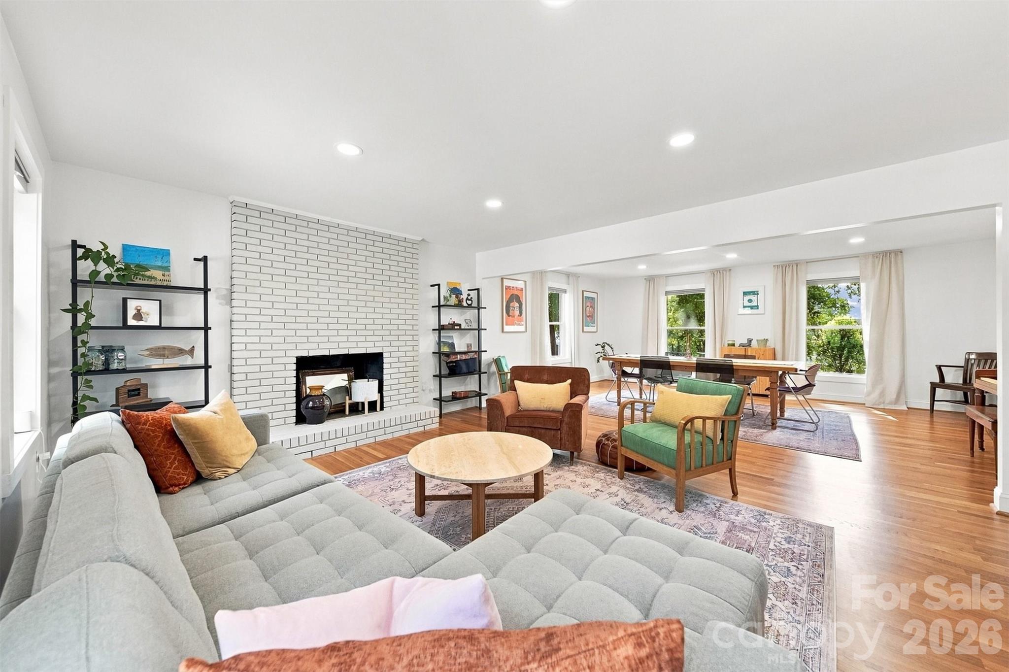 703 Wilmore Street NE — Lenoir