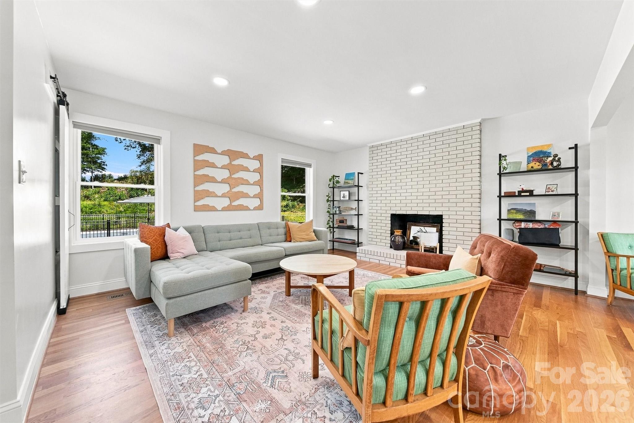 703 Wilmore Street NE — Lenoir