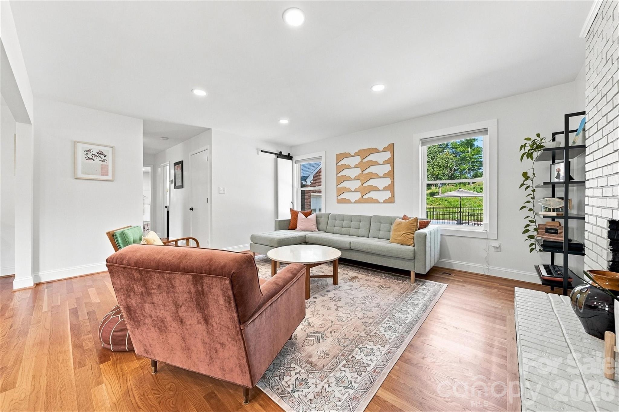 703 Wilmore Street NE — Lenoir