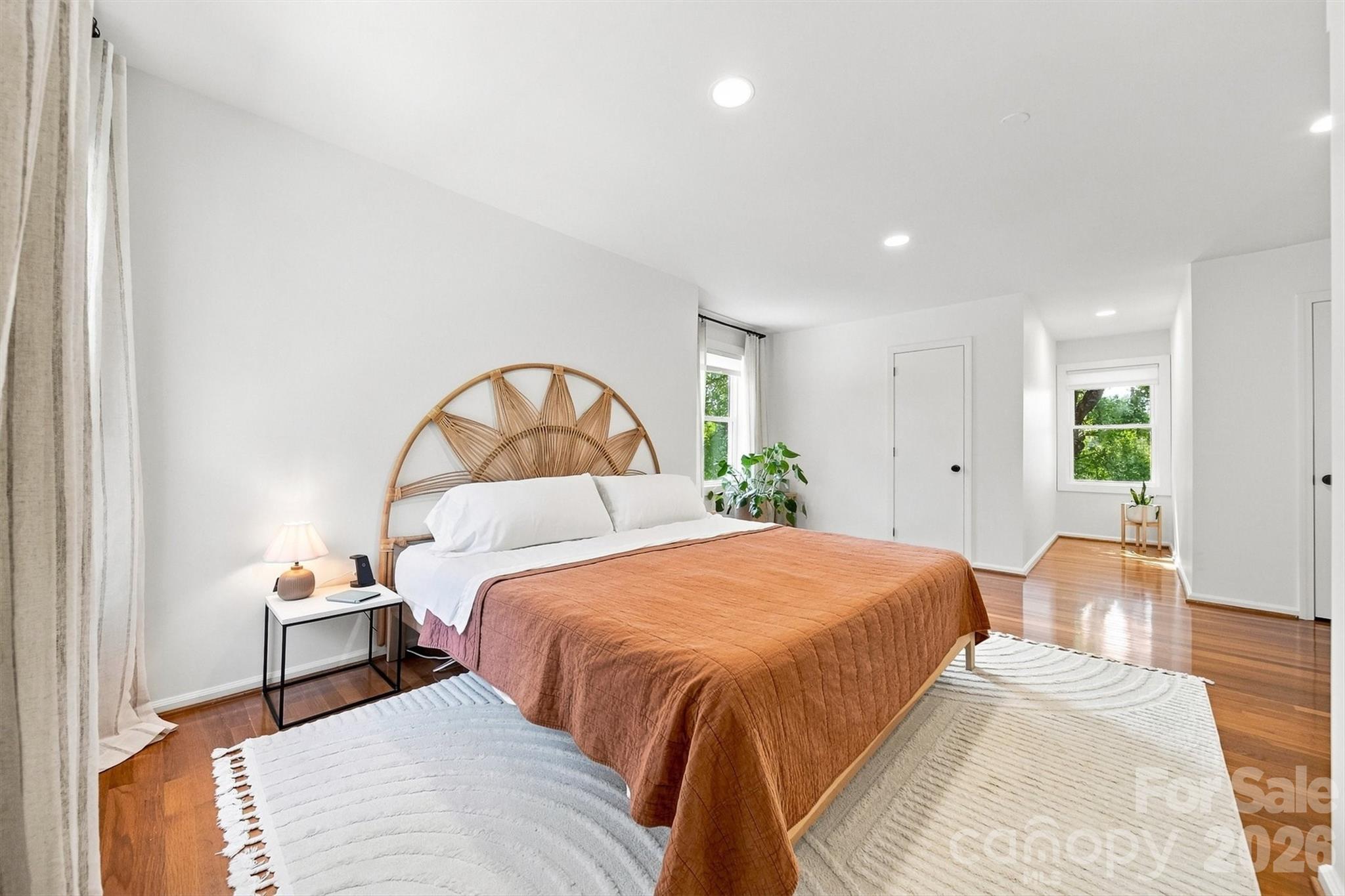703 Wilmore Street NE — Lenoir