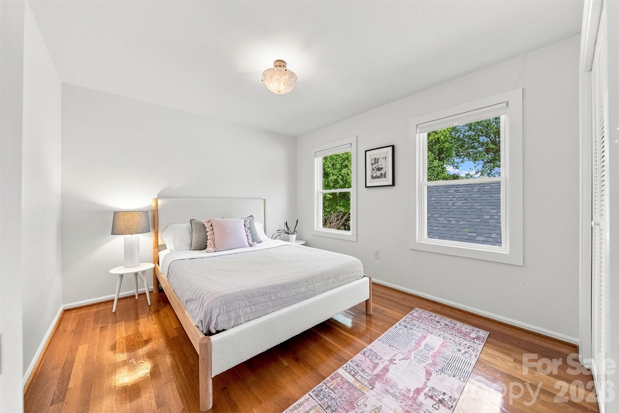 703 Wilmore Street NE — Lenoir