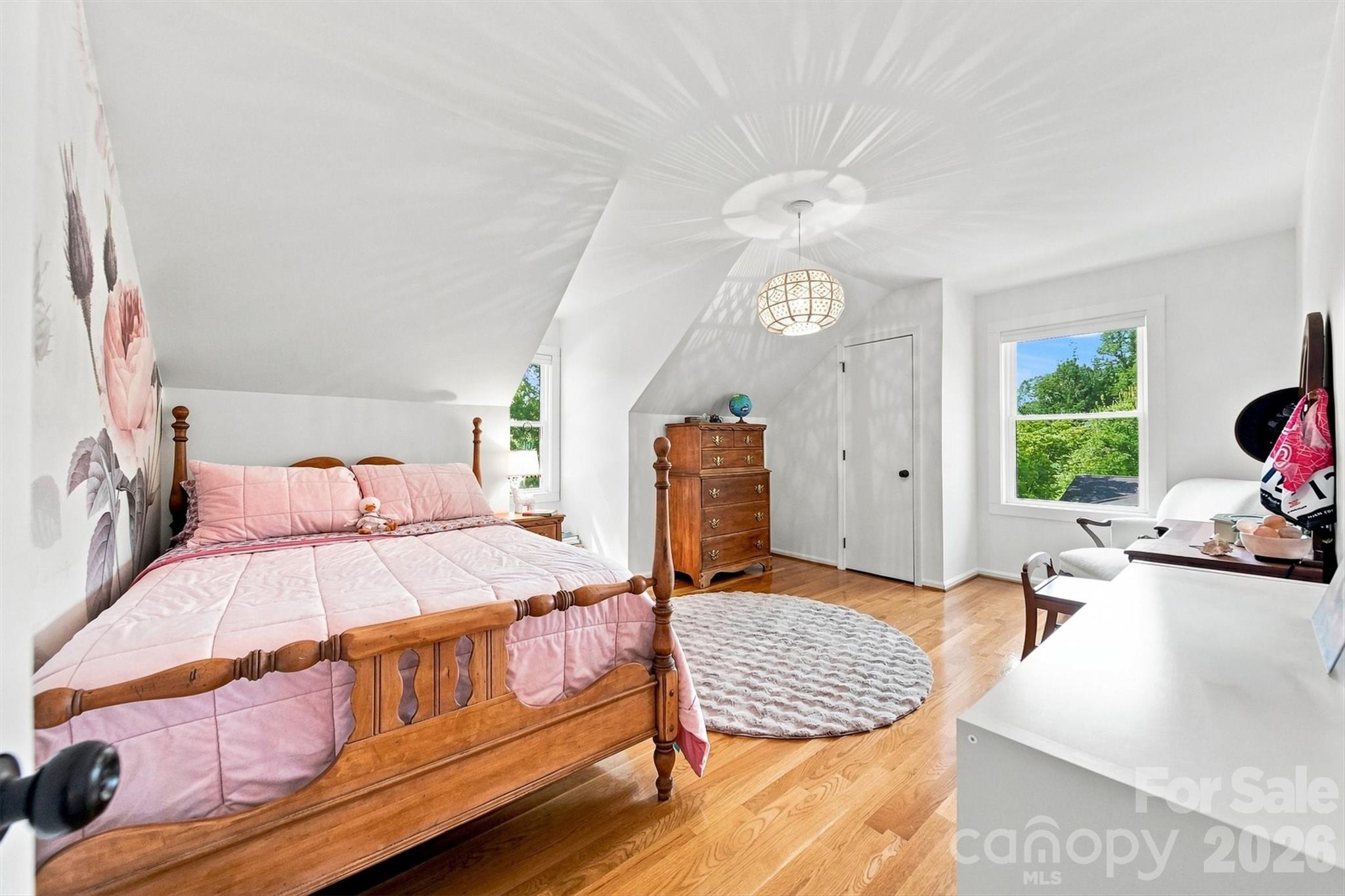 703 Wilmore Street NE — Lenoir