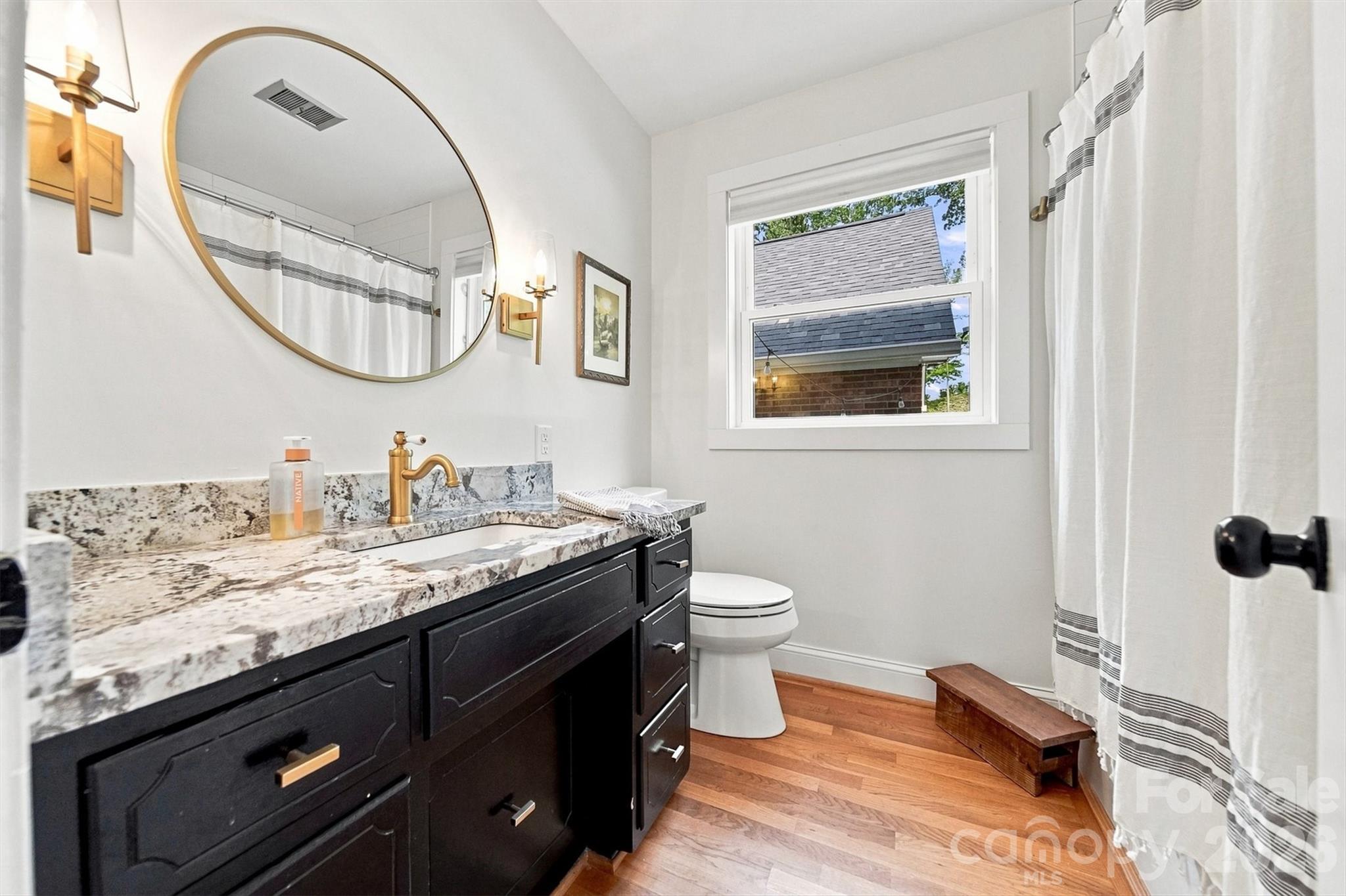 703 Wilmore Street NE — Lenoir