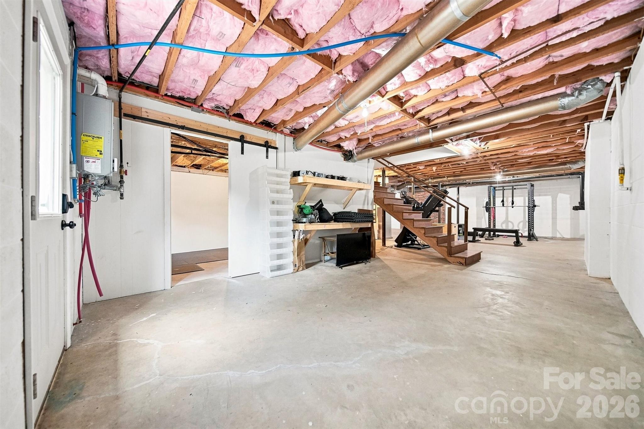 703 Wilmore Street NE — Lenoir