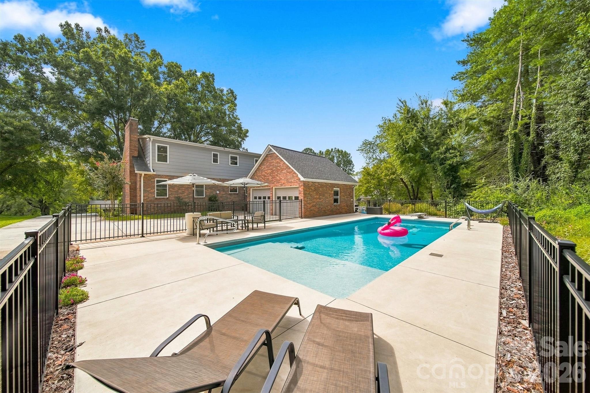 703 Wilmore Street NE — Lenoir