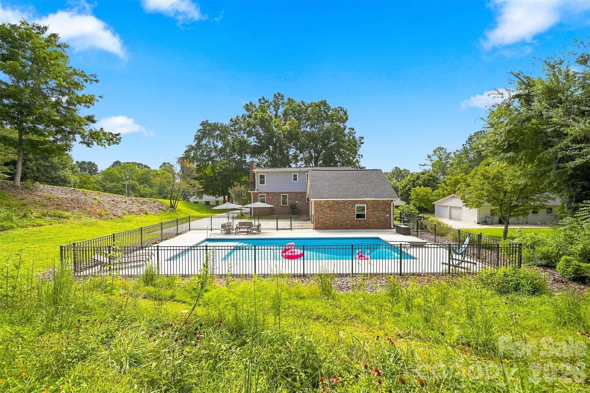703 Wilmore Street NE — Lenoir