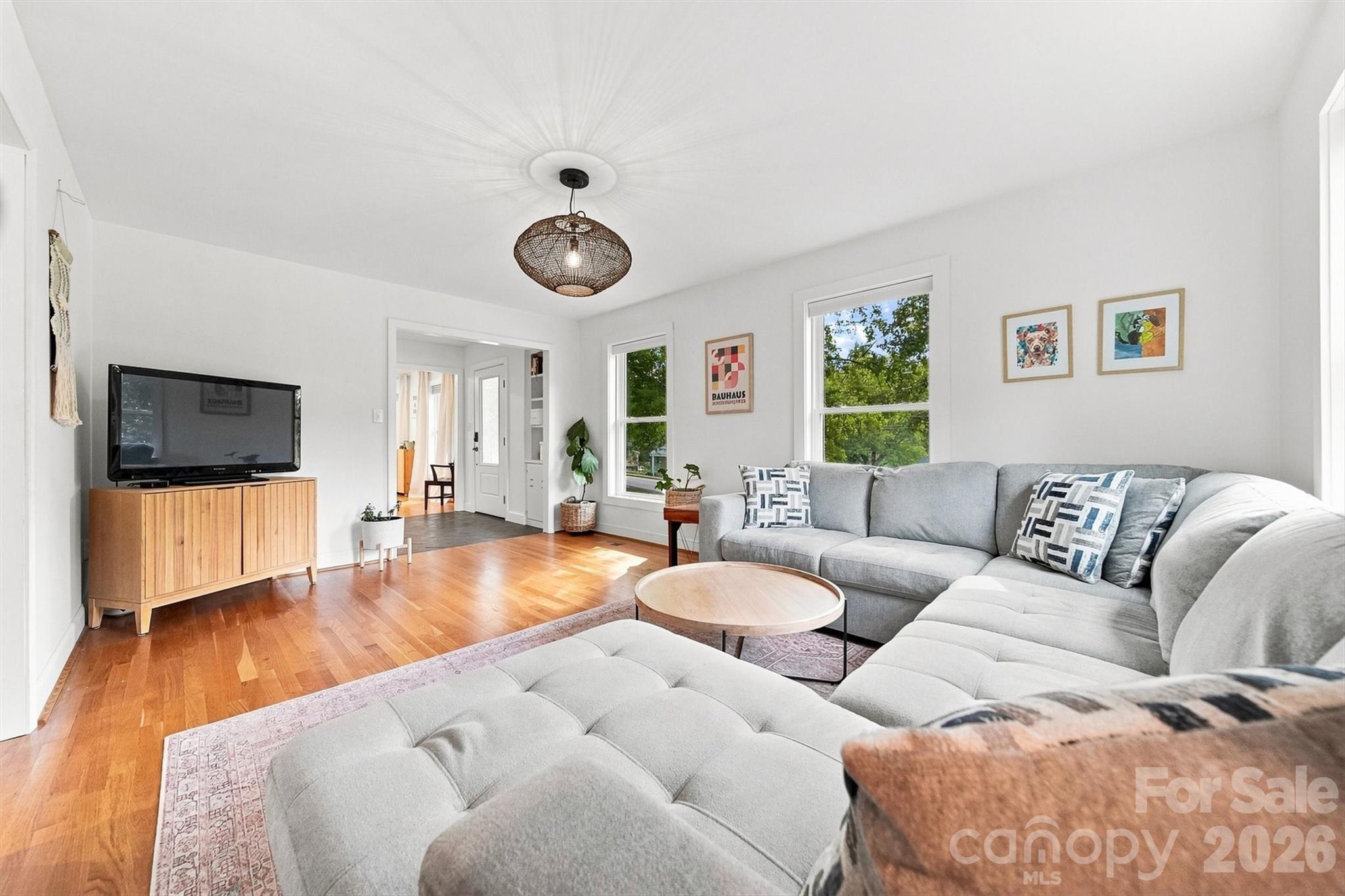 703 Wilmore Street NE — Lenoir