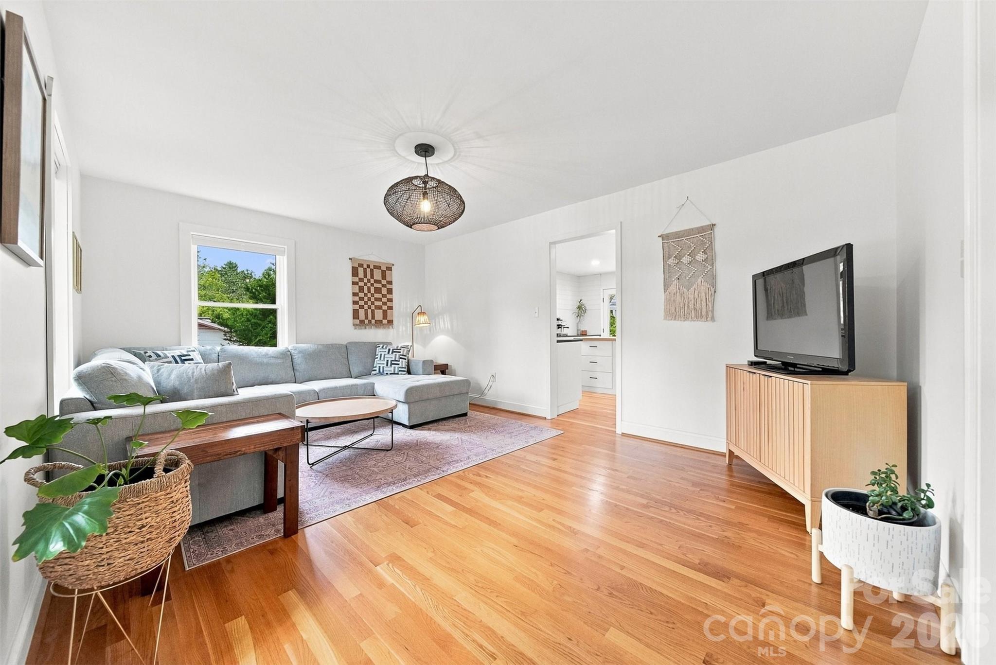 703 Wilmore Street NE — Lenoir