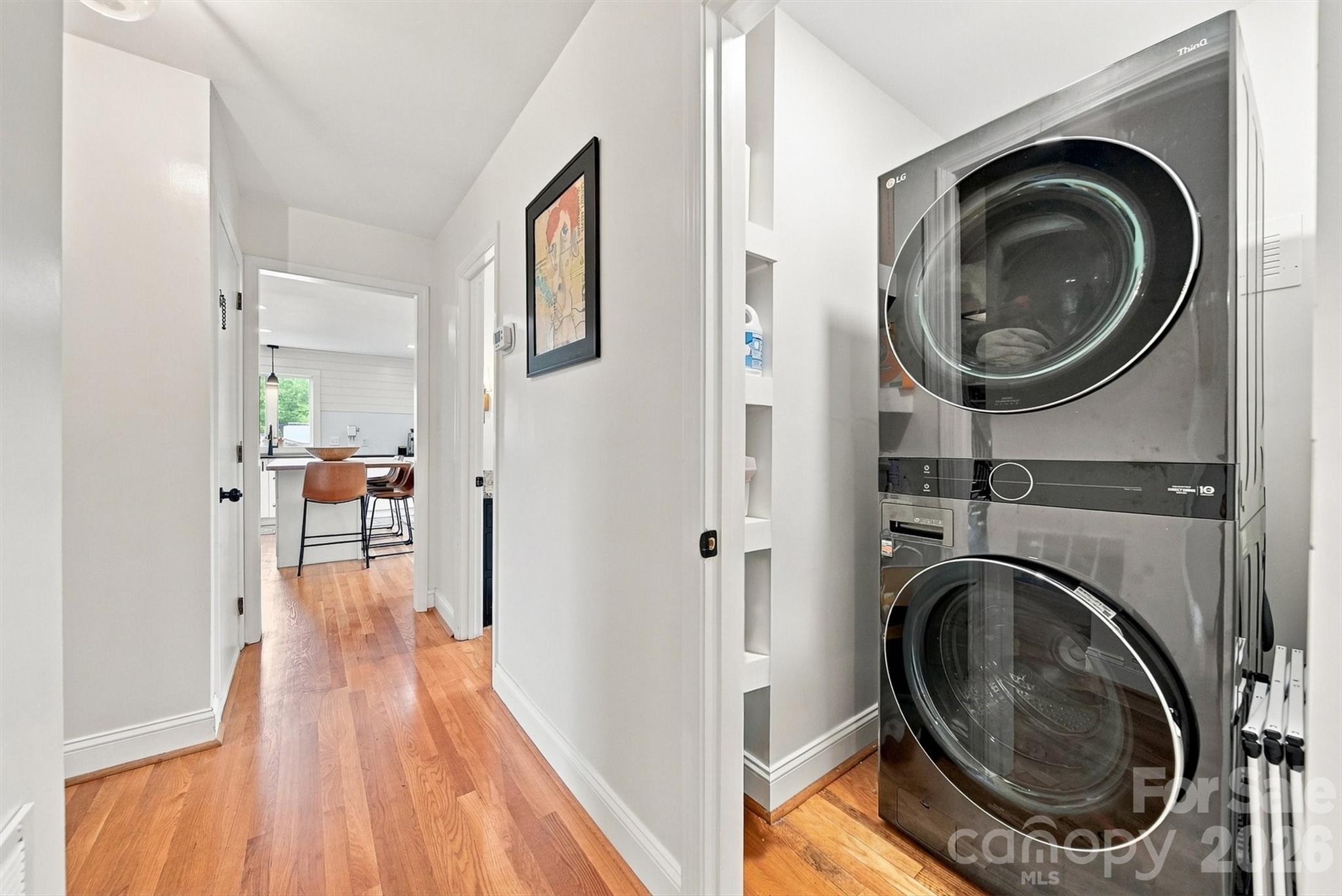 703 Wilmore Street NE — Lenoir