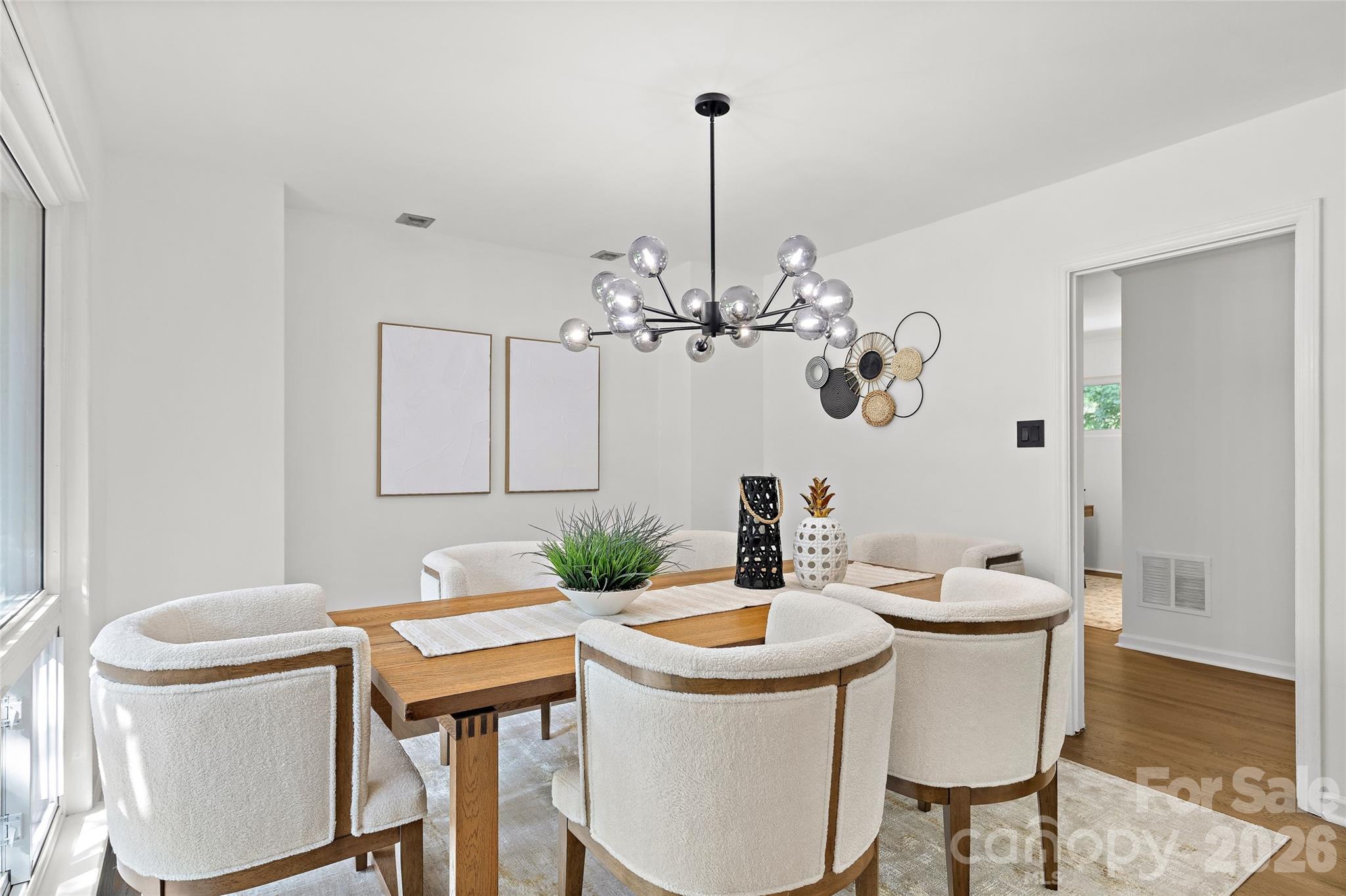 1222 Burtonwood Circle — Charlotte