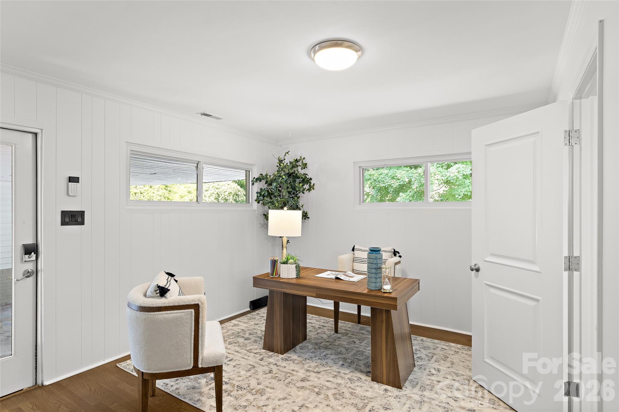1222 Burtonwood Circle — Charlotte