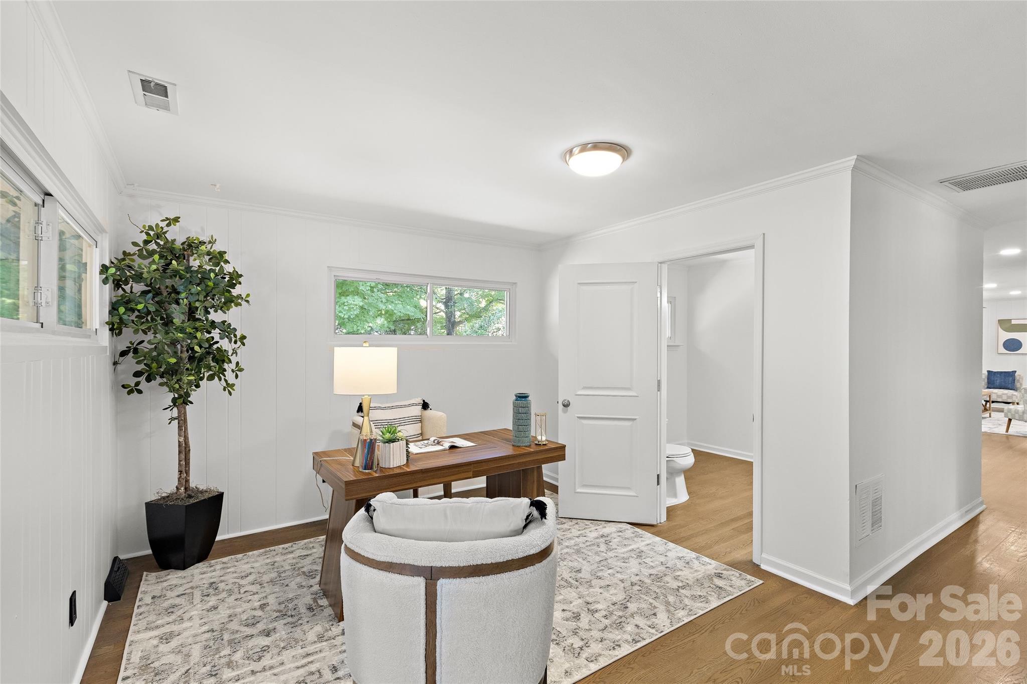 1222 Burtonwood Circle — Charlotte