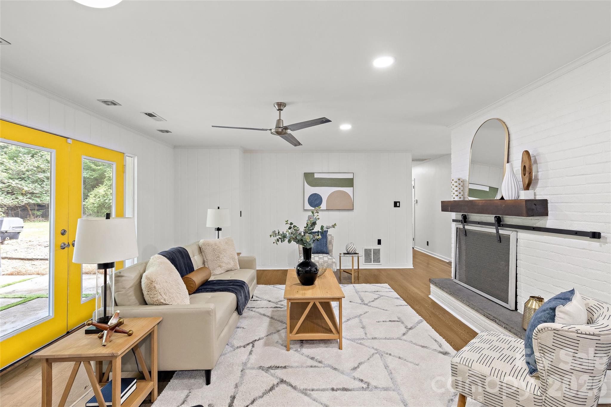 1222 Burtonwood Circle — Charlotte