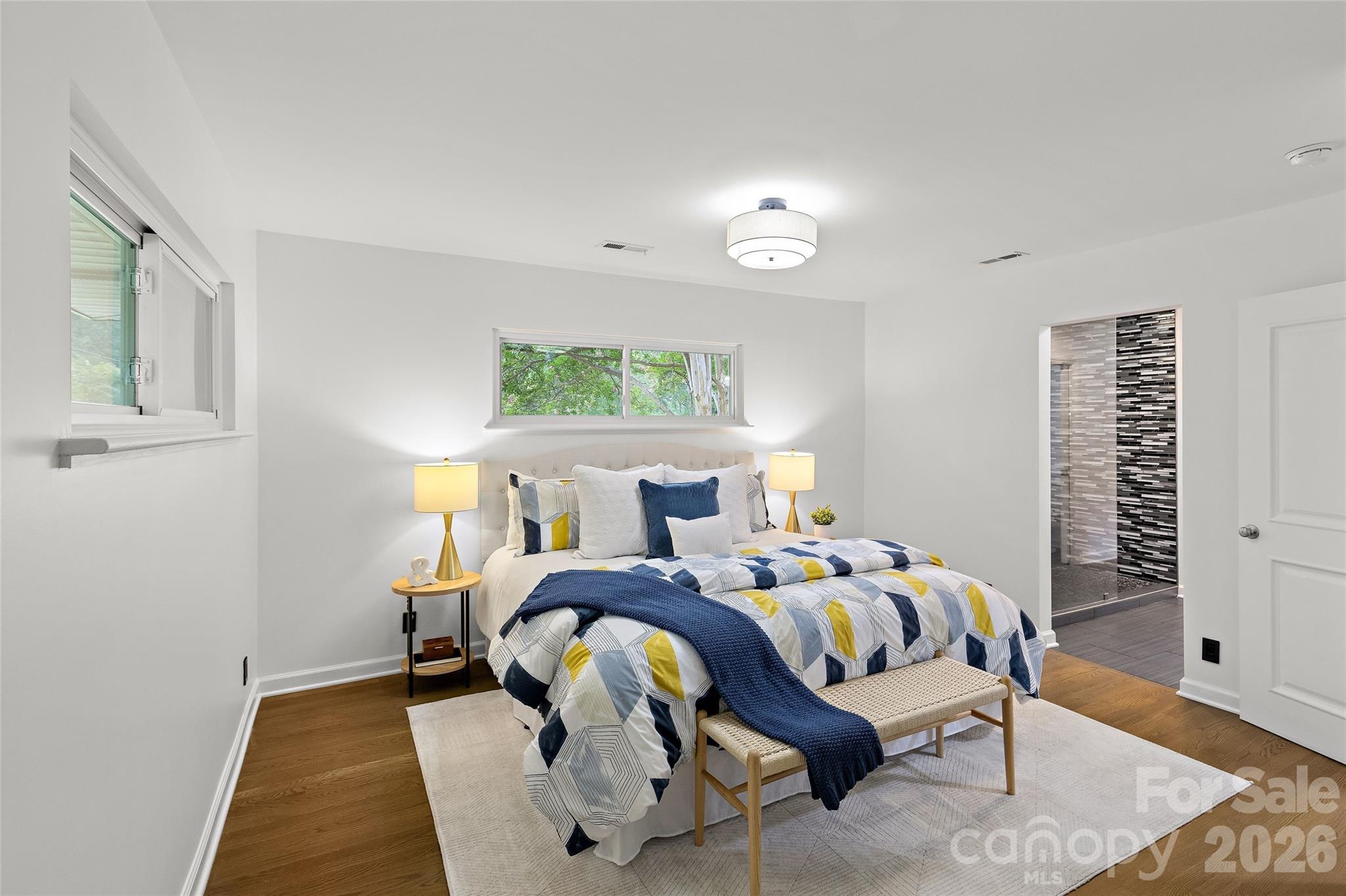 1222 Burtonwood Circle — Charlotte