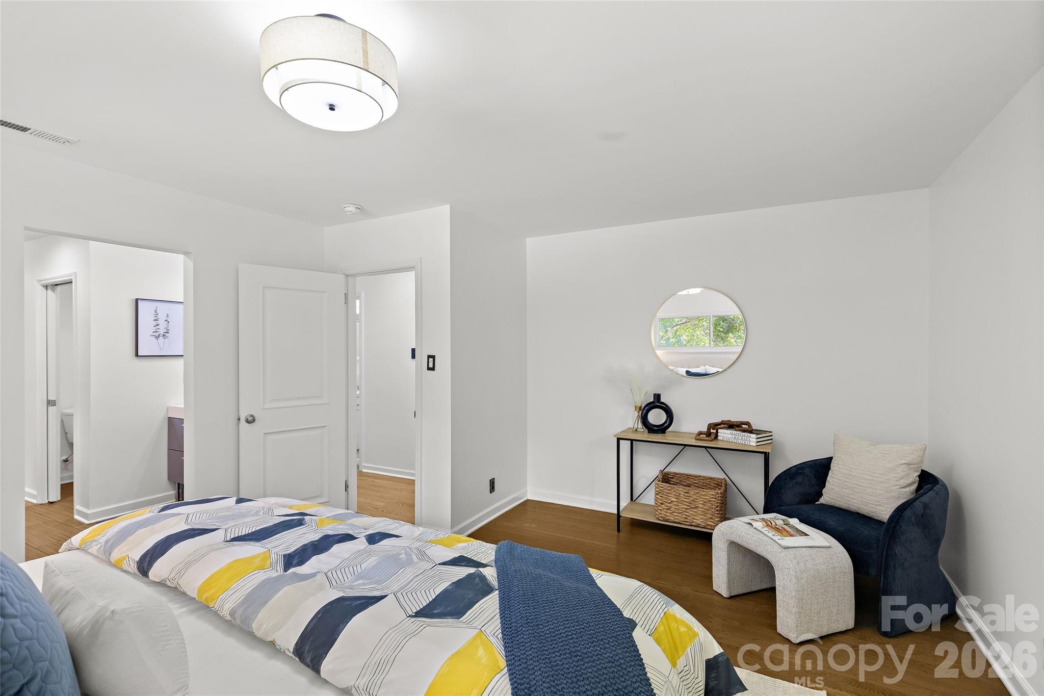 1222 Burtonwood Circle — Charlotte