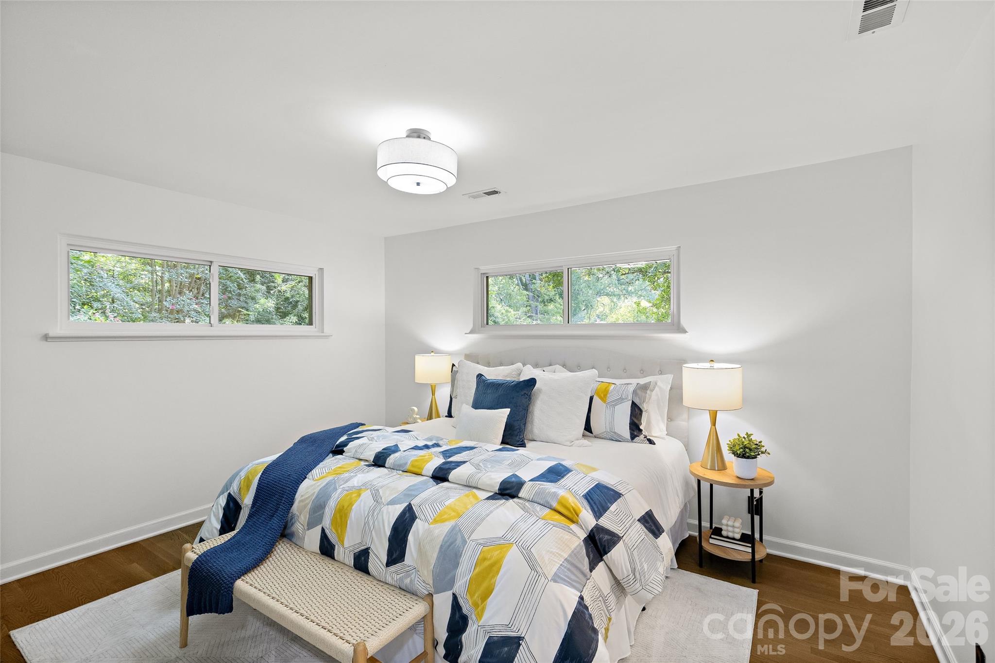 1222 Burtonwood Circle — Charlotte
