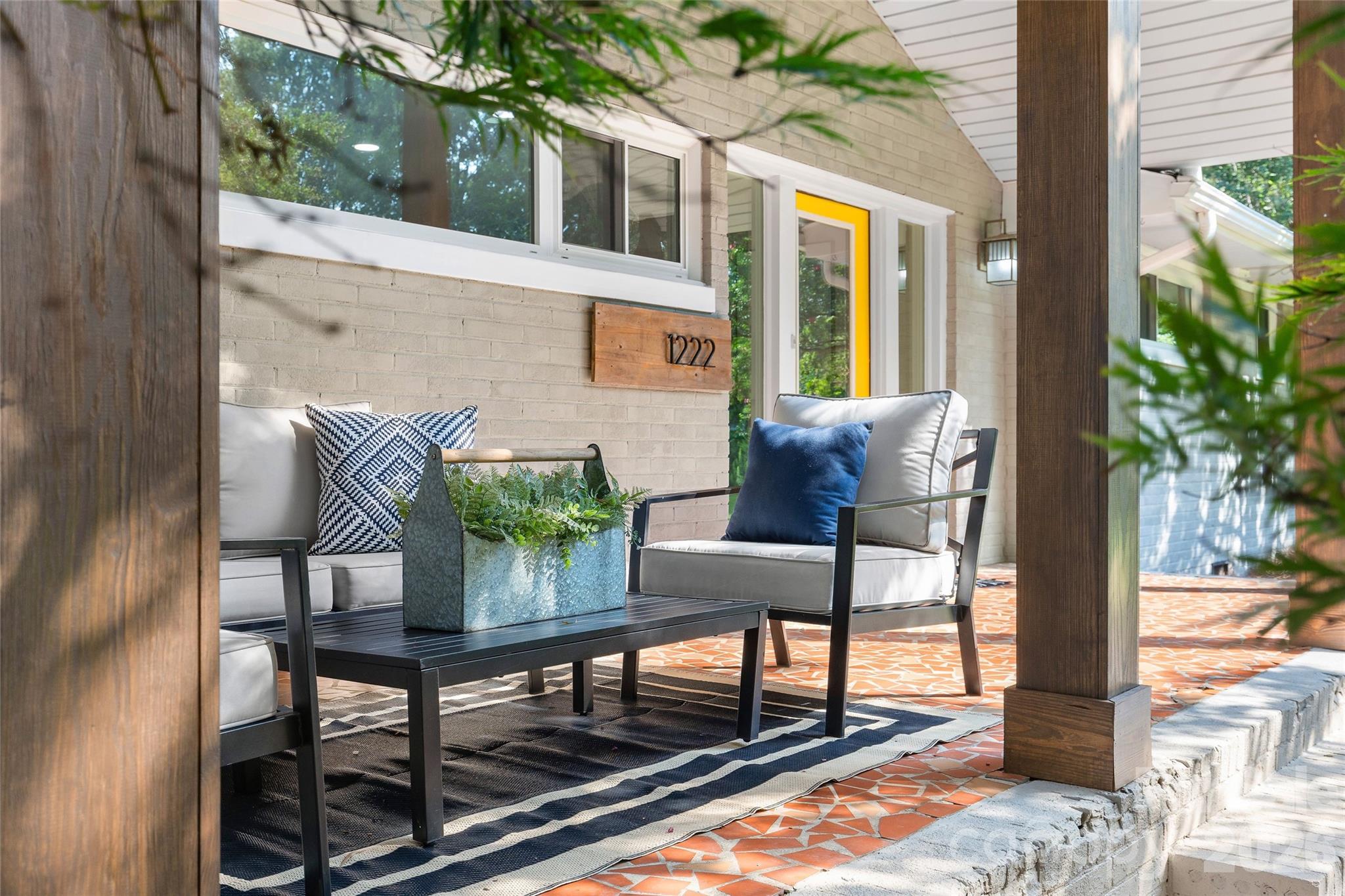 1222 Burtonwood Circle — Charlotte