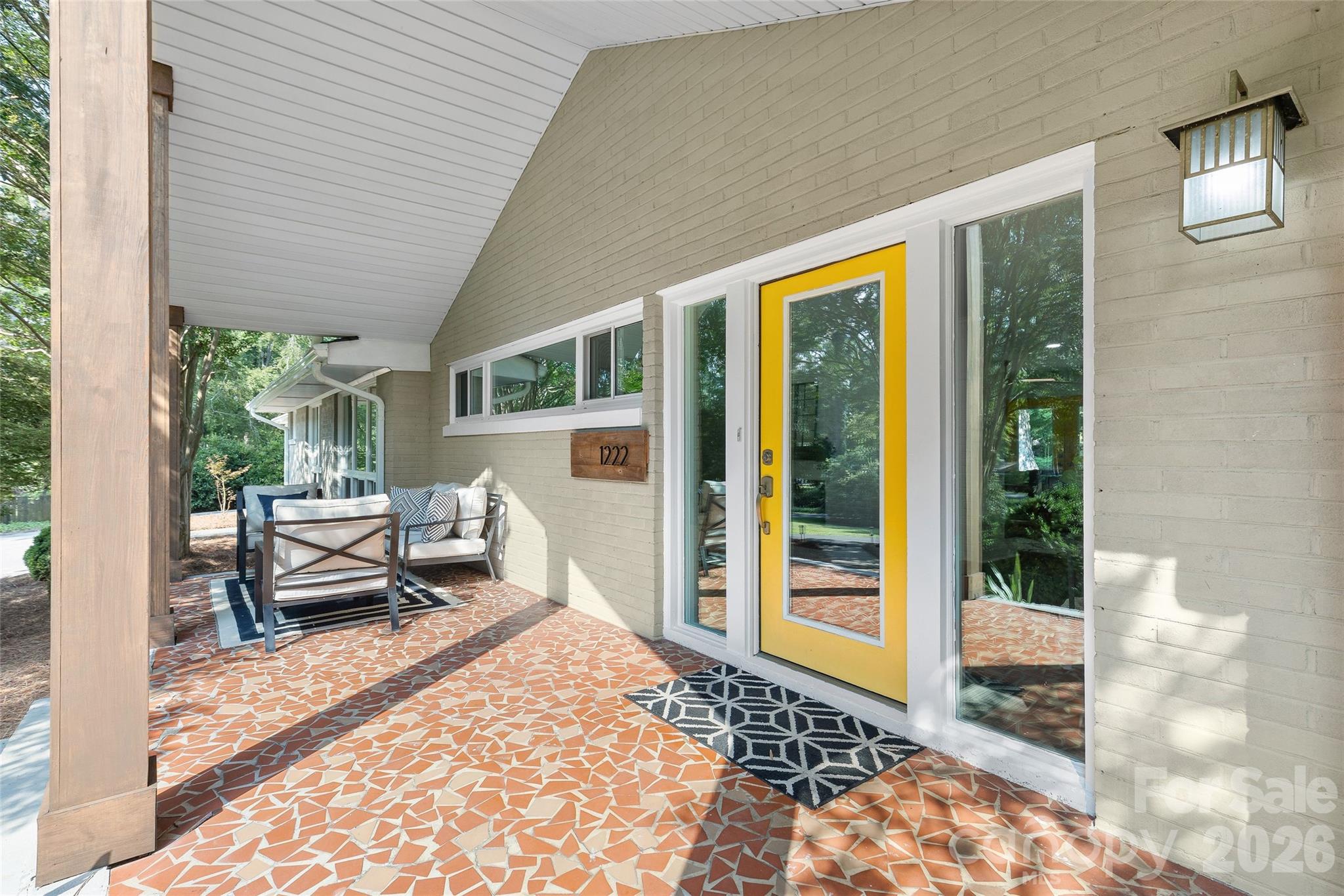 1222 Burtonwood Circle — Charlotte