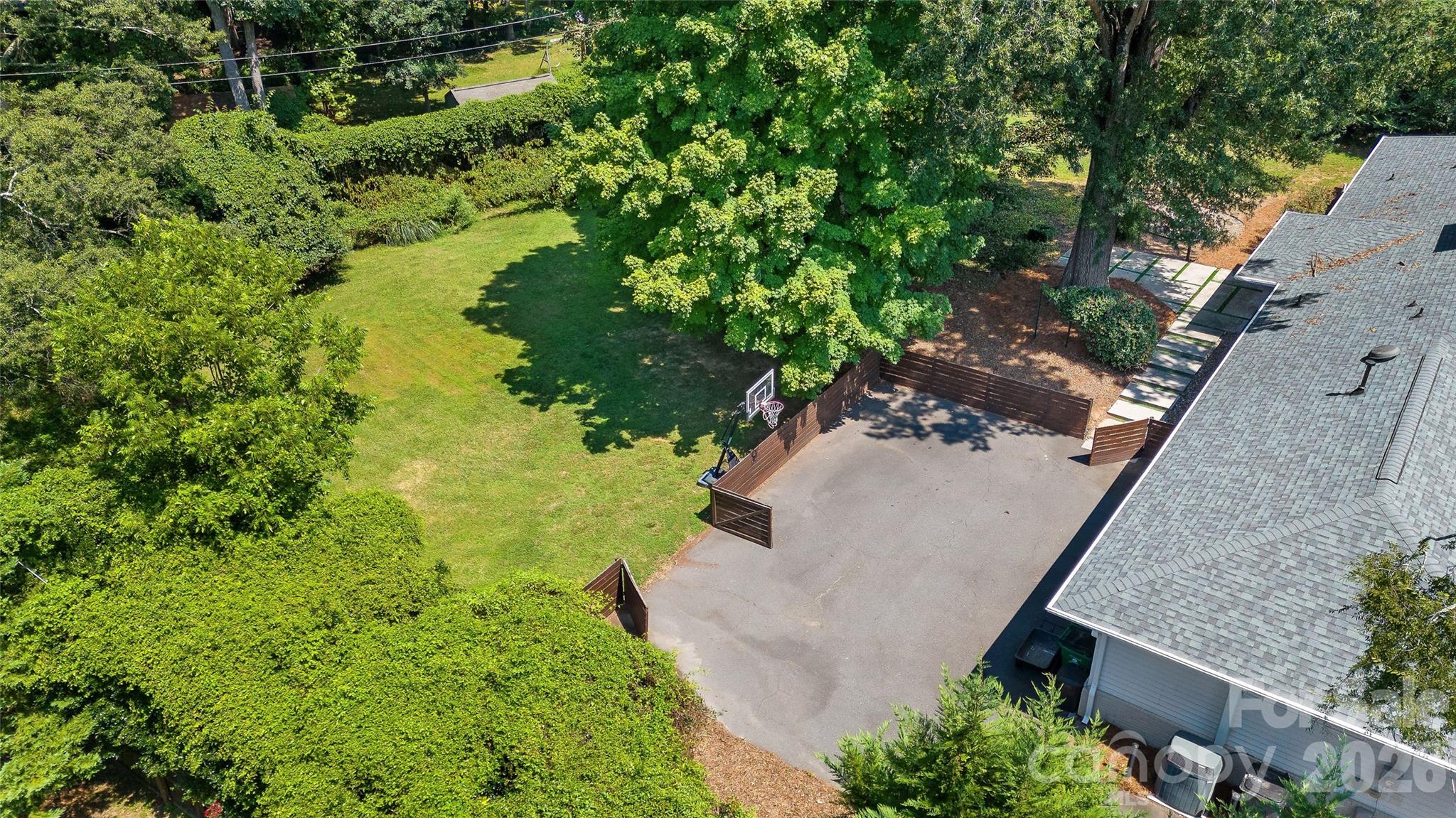 1222 Burtonwood Circle — Charlotte