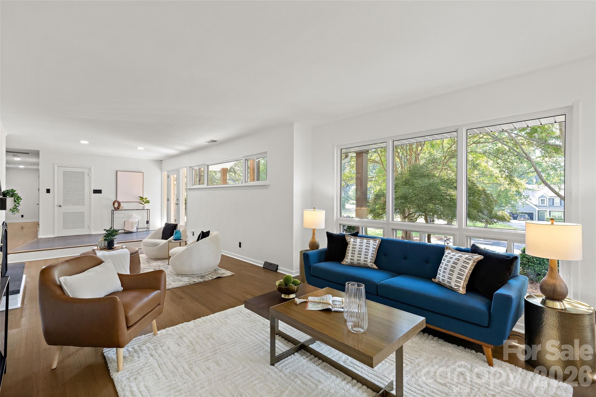 1222 Burtonwood Circle — Charlotte
