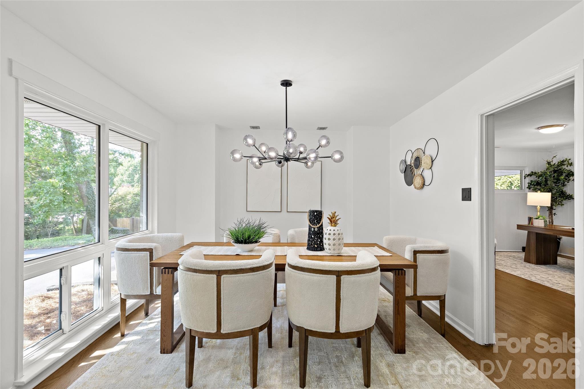 1222 Burtonwood Circle — Charlotte