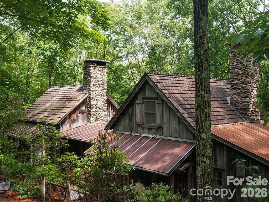 139 Boarding House Way #(35) — Sylva