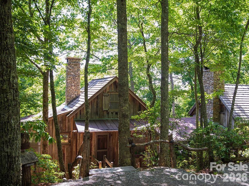 139 Boarding House Way #(35) — Sylva