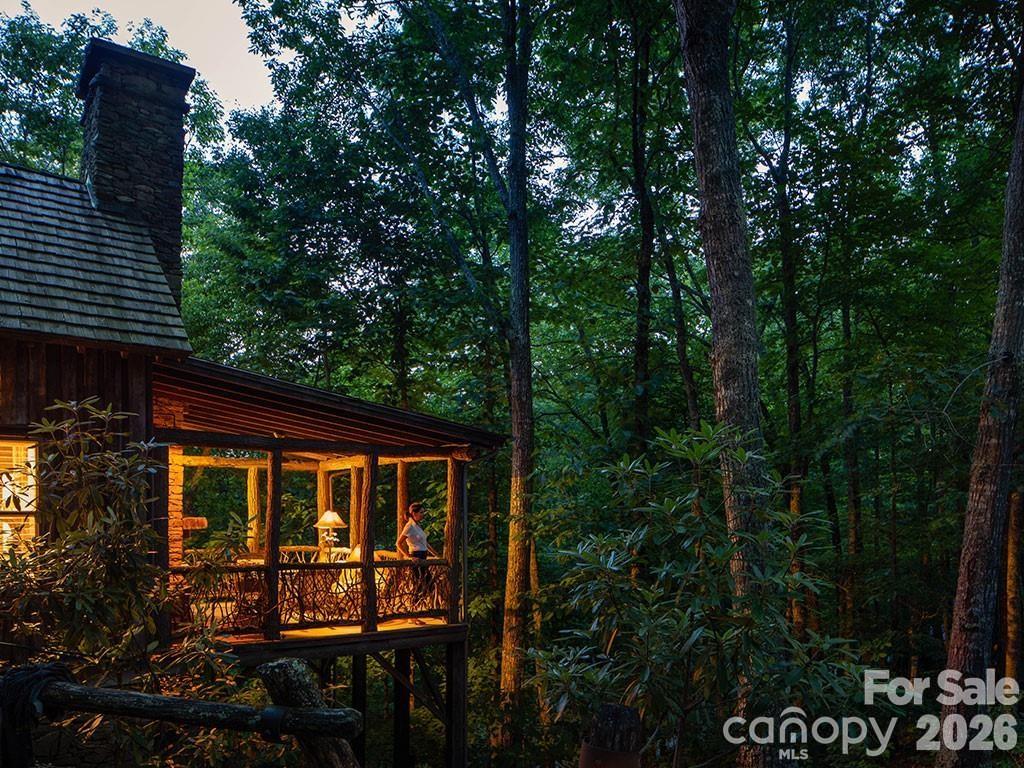 139 Boarding House Way #(35) — Sylva