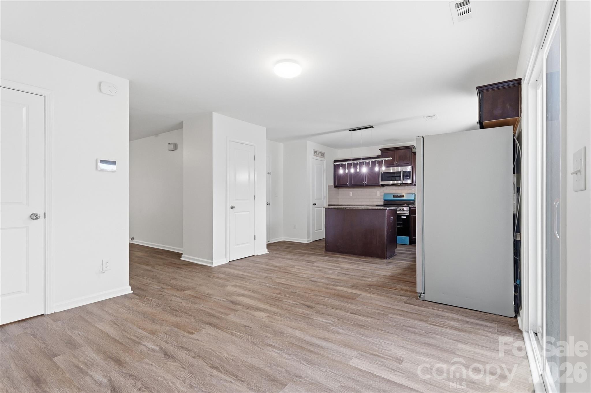 4219 John Dale Lane — Charlotte