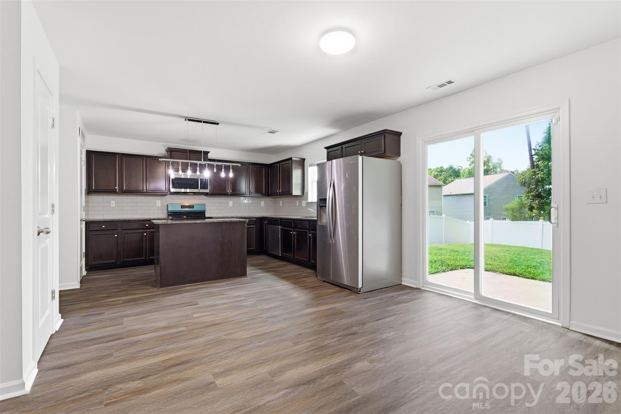4219 John Dale Lane — Charlotte