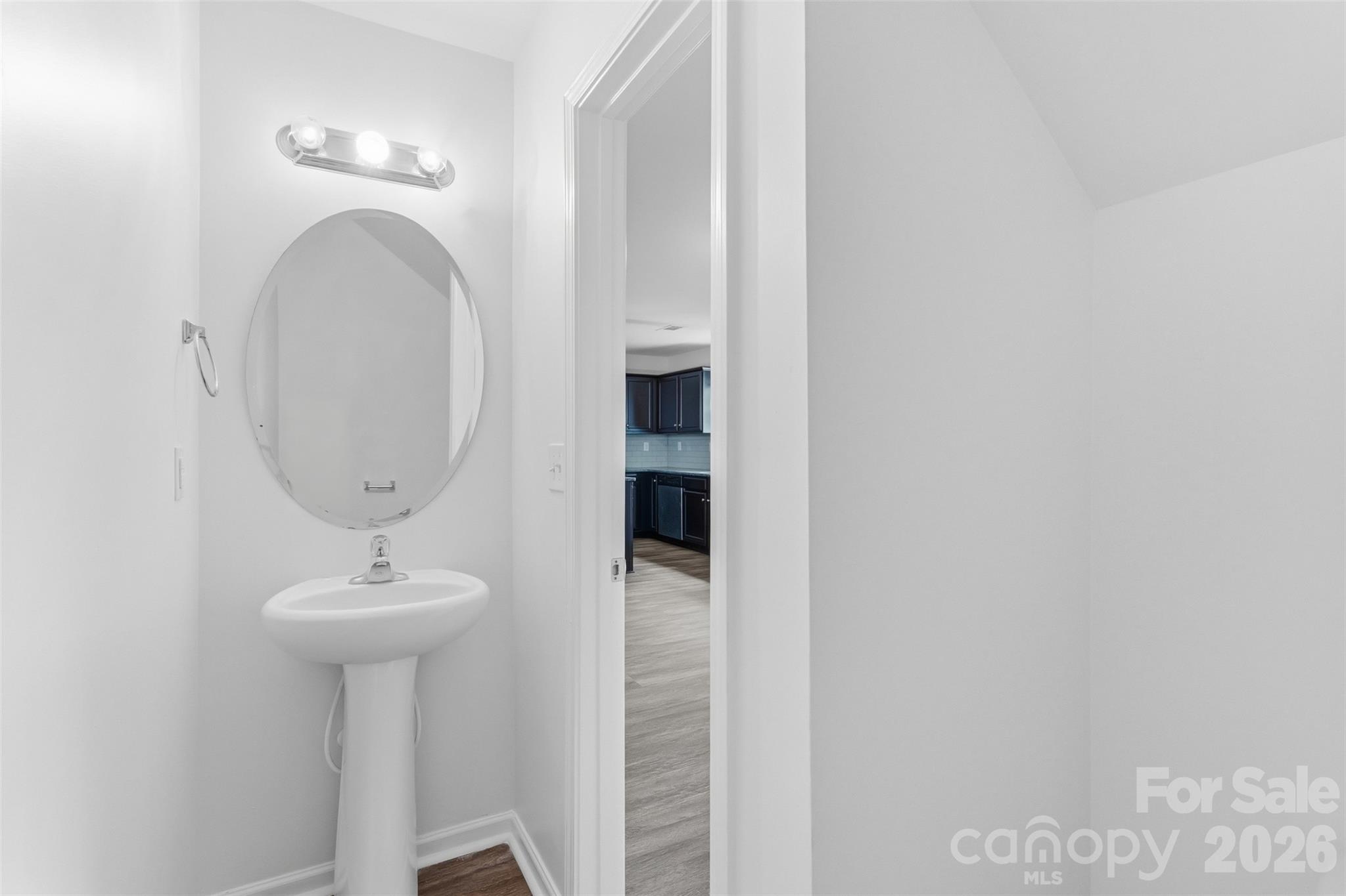 4219 John Dale Lane — Charlotte