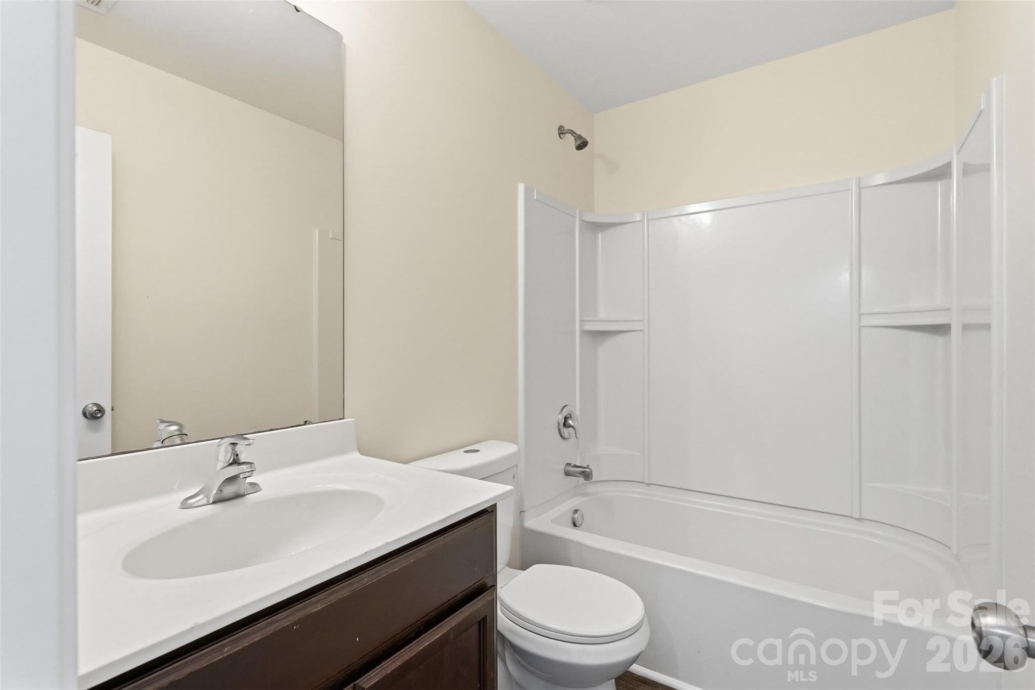 4219 John Dale Lane — Charlotte