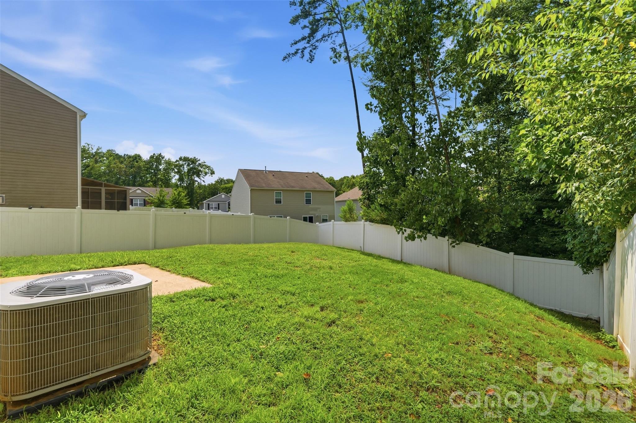 4219 John Dale Lane — Charlotte
