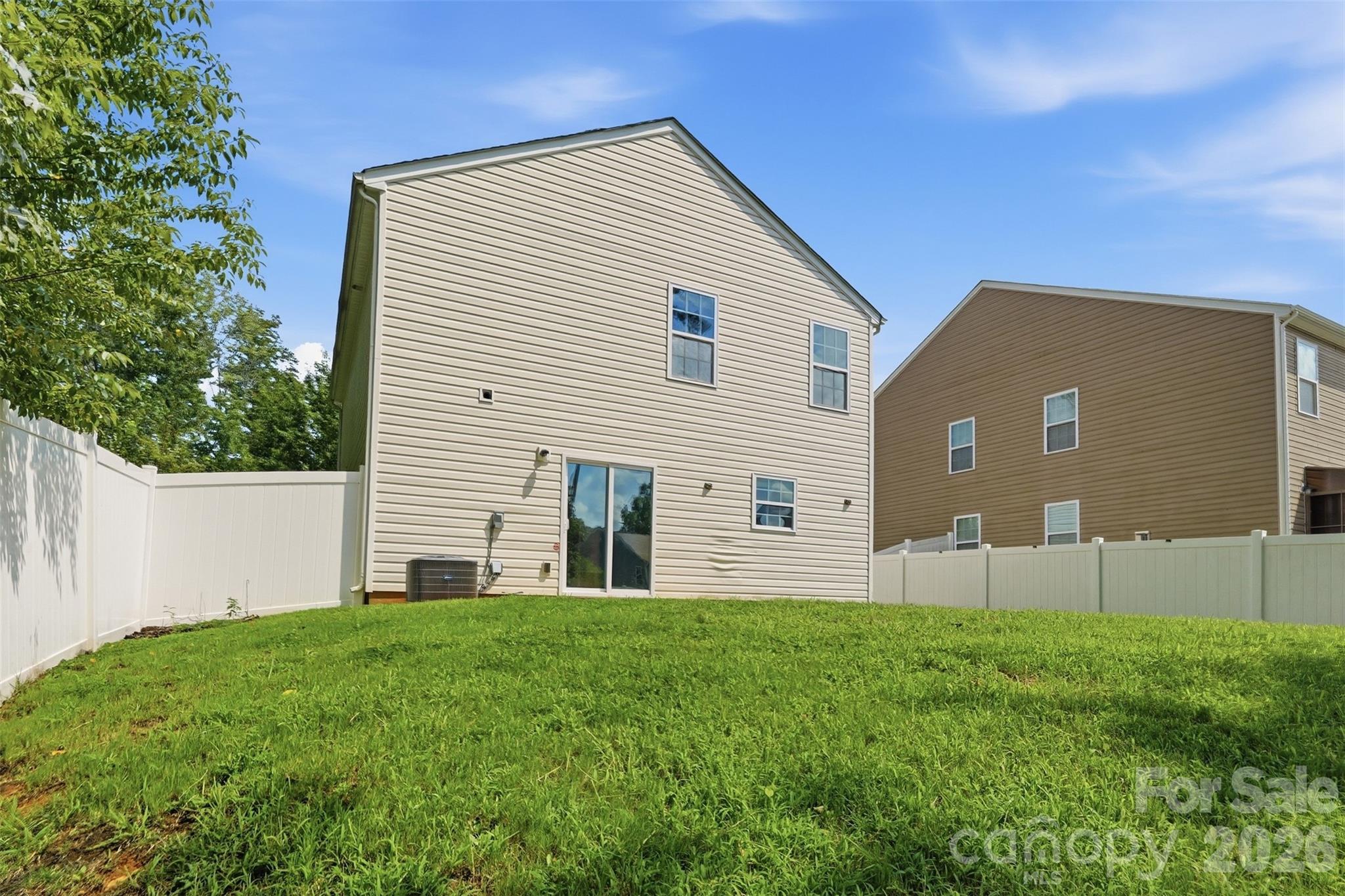 4219 John Dale Lane — Charlotte