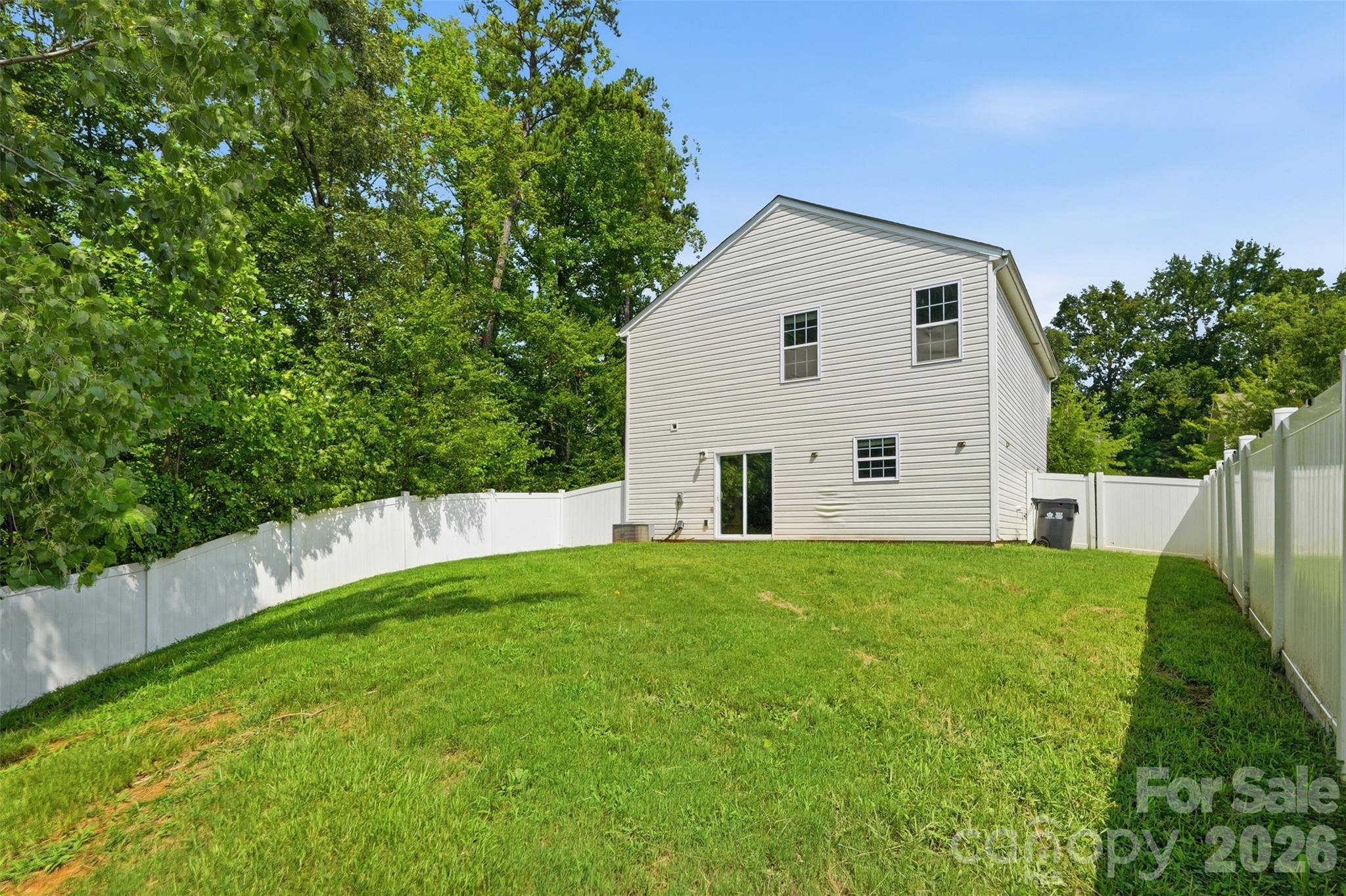 4219 John Dale Lane — Charlotte