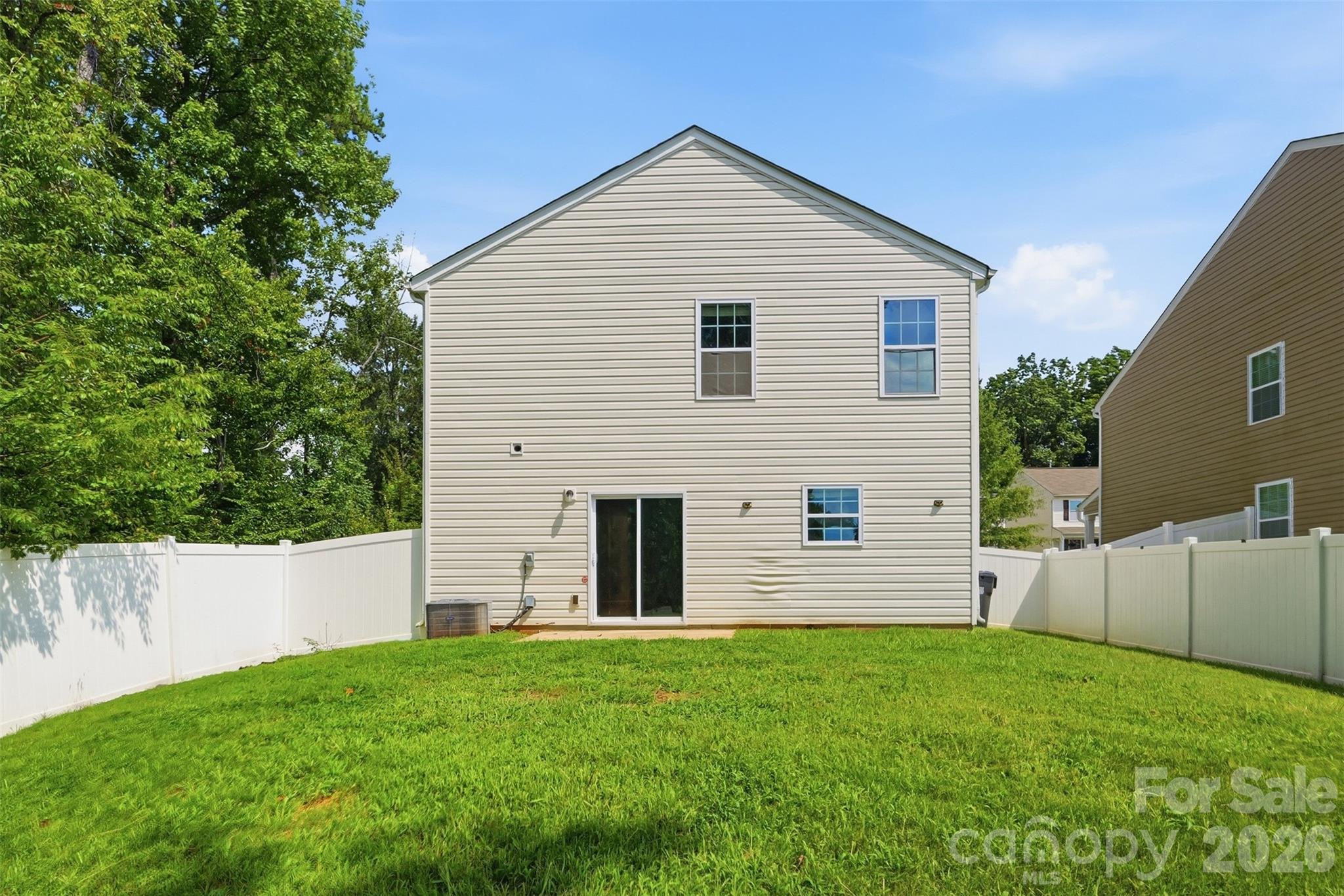 4219 John Dale Lane — Charlotte