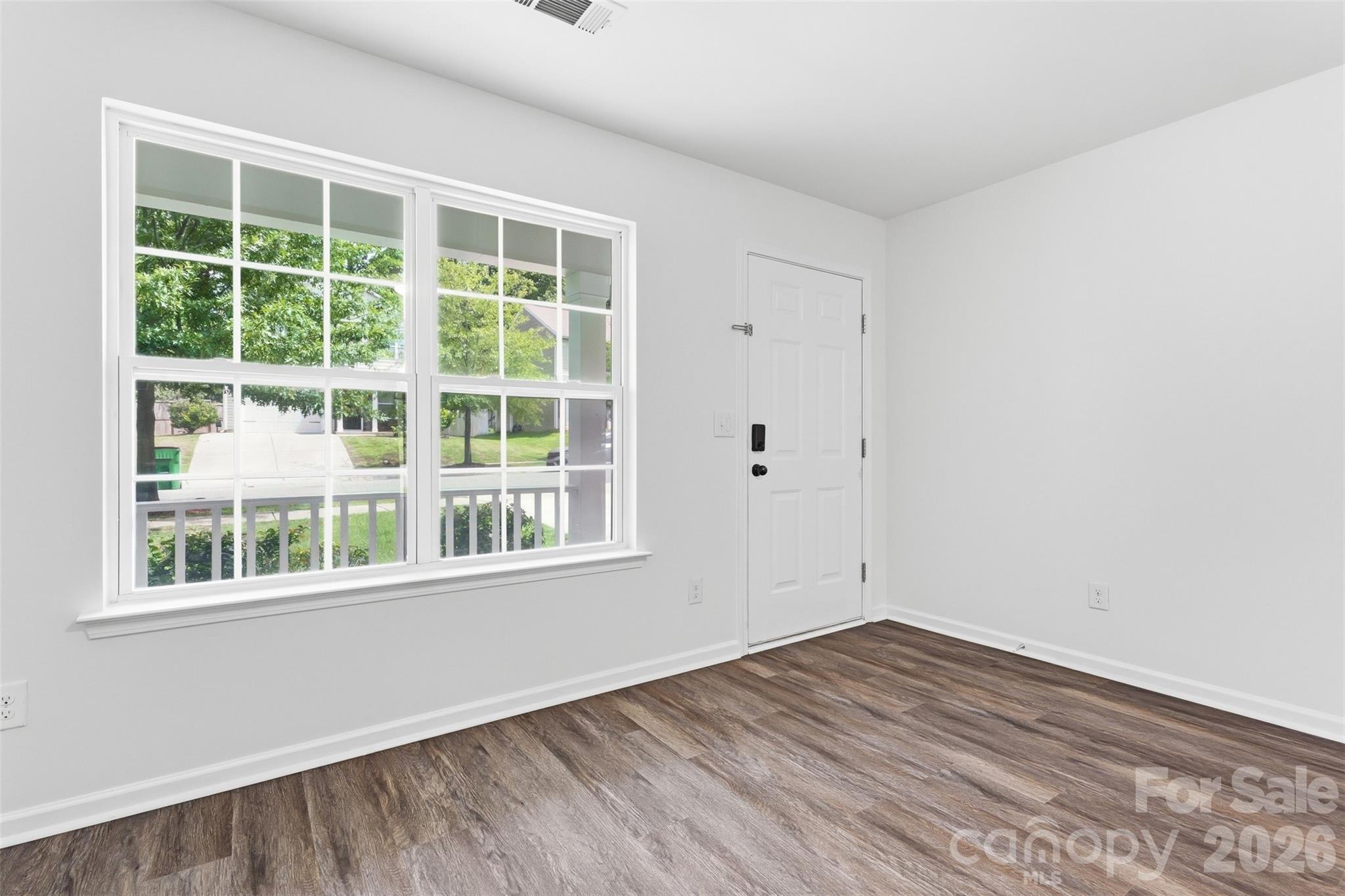 4219 John Dale Lane — Charlotte