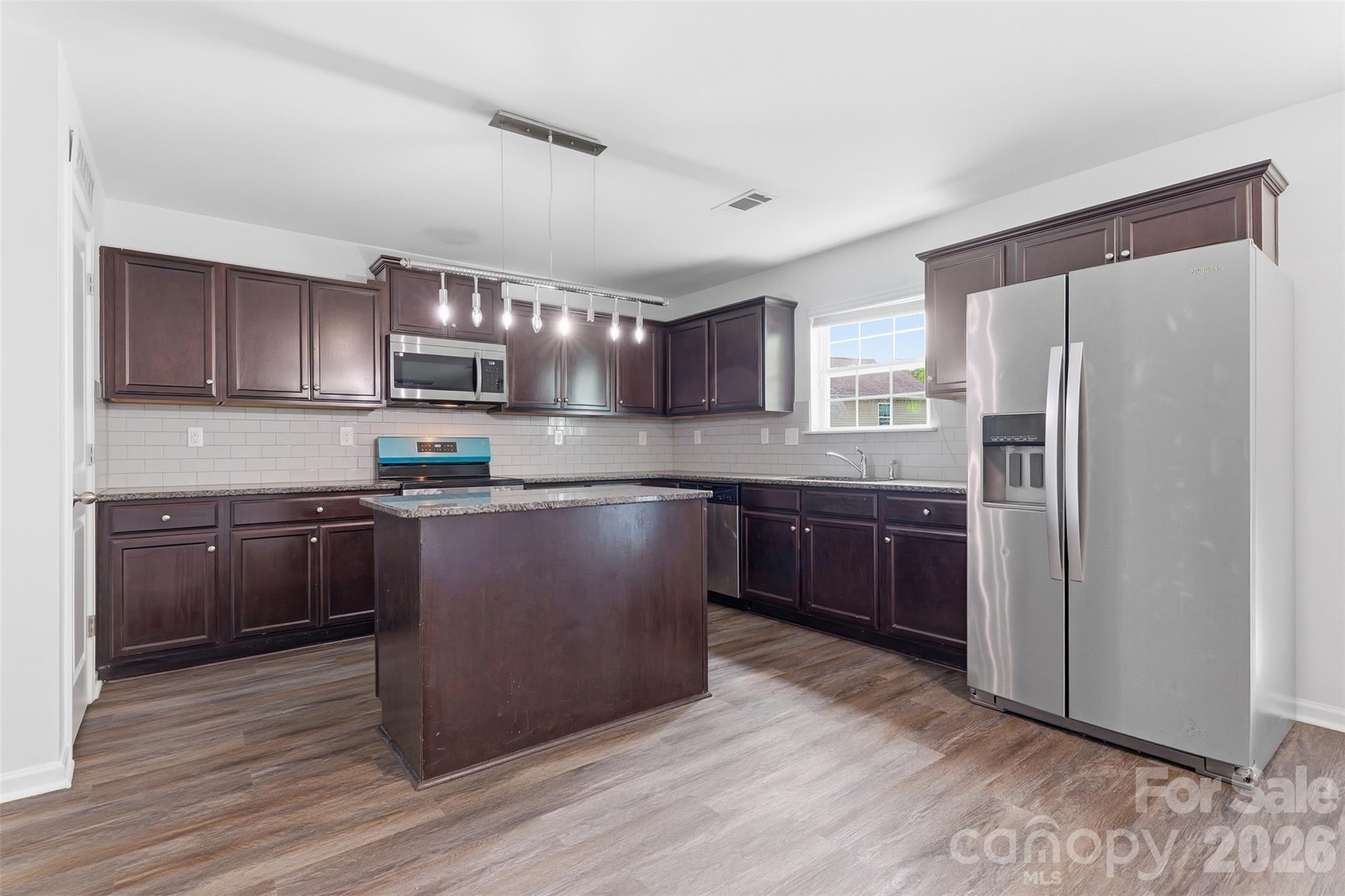 4219 John Dale Lane — Charlotte